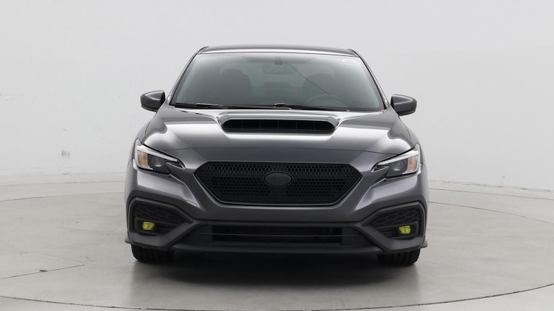 2022 Subaru WRX Premium 5