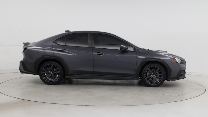 2022 Subaru WRX Premium 7