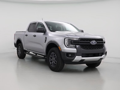 2024 Ford Ranger XLT -
                Jacksonville, FL