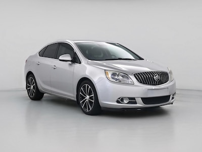 2017 Buick Verano Sport Touring -
                  Norcross, GA