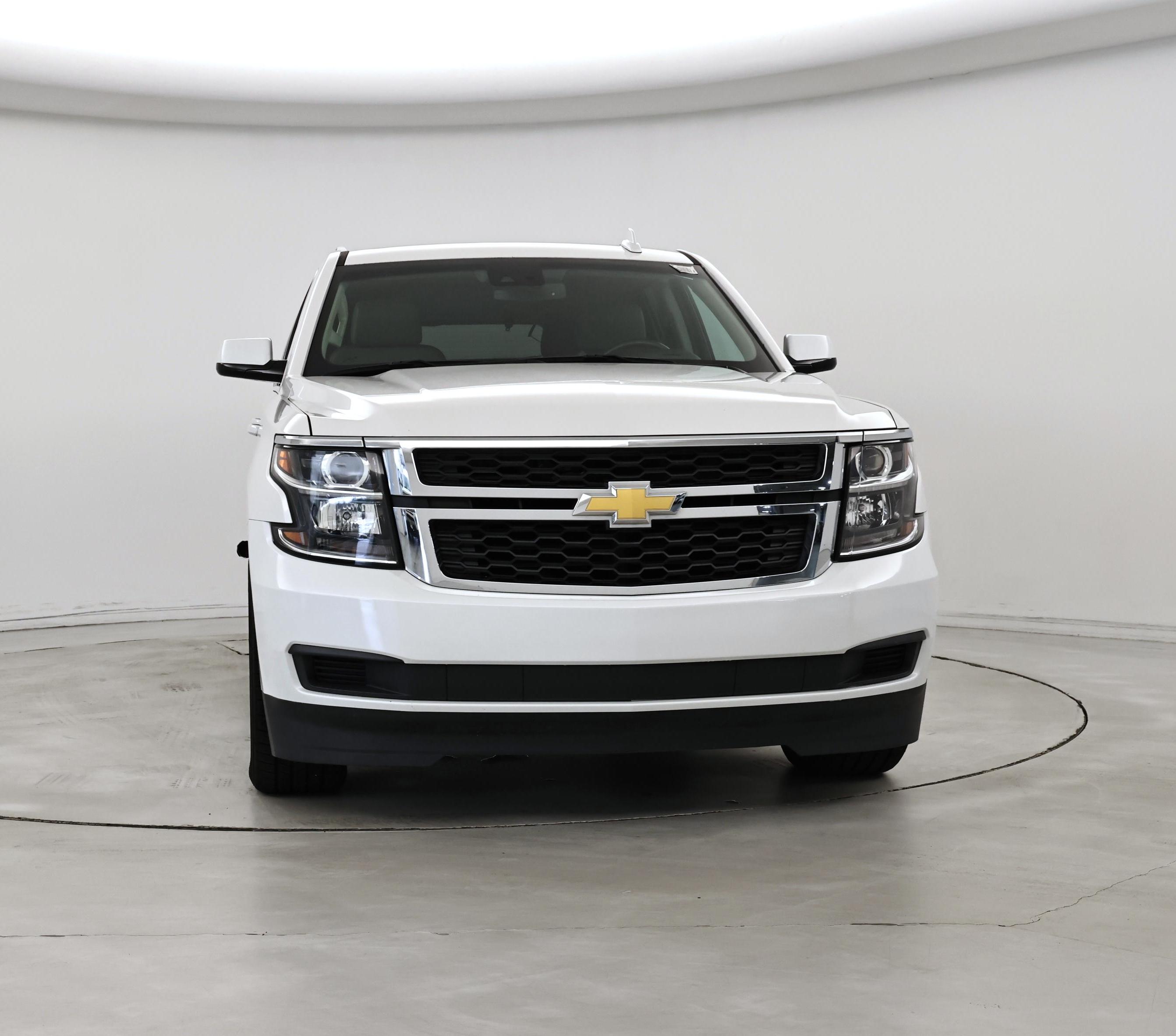Thumbnail: 2017 Chevrolet Tahoe - 5