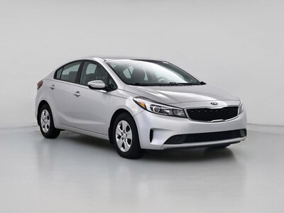 2018 Kia Forte LX -
                Norcross, GA