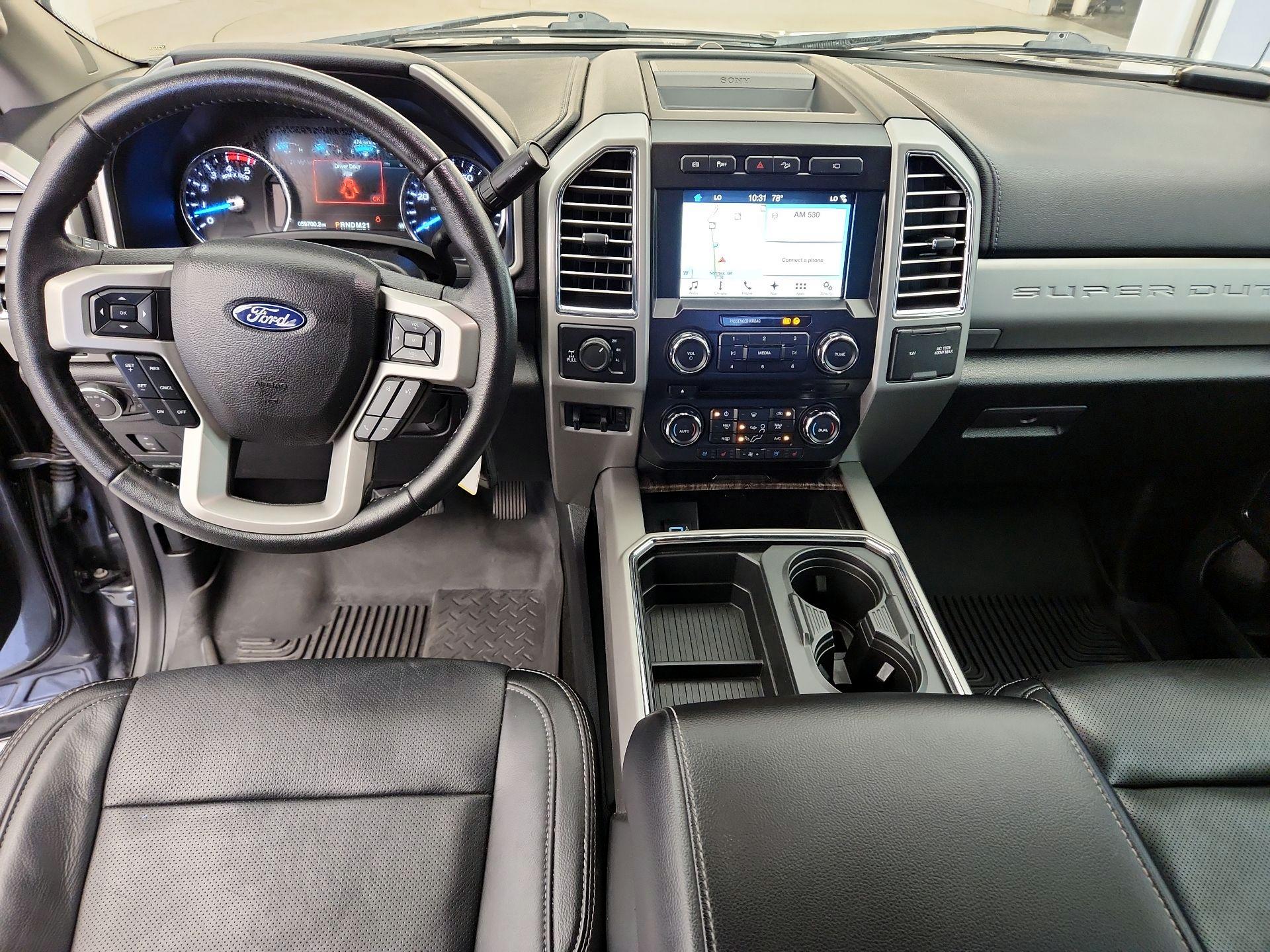 Thumbnail: 2017 Ford F-250 - 9