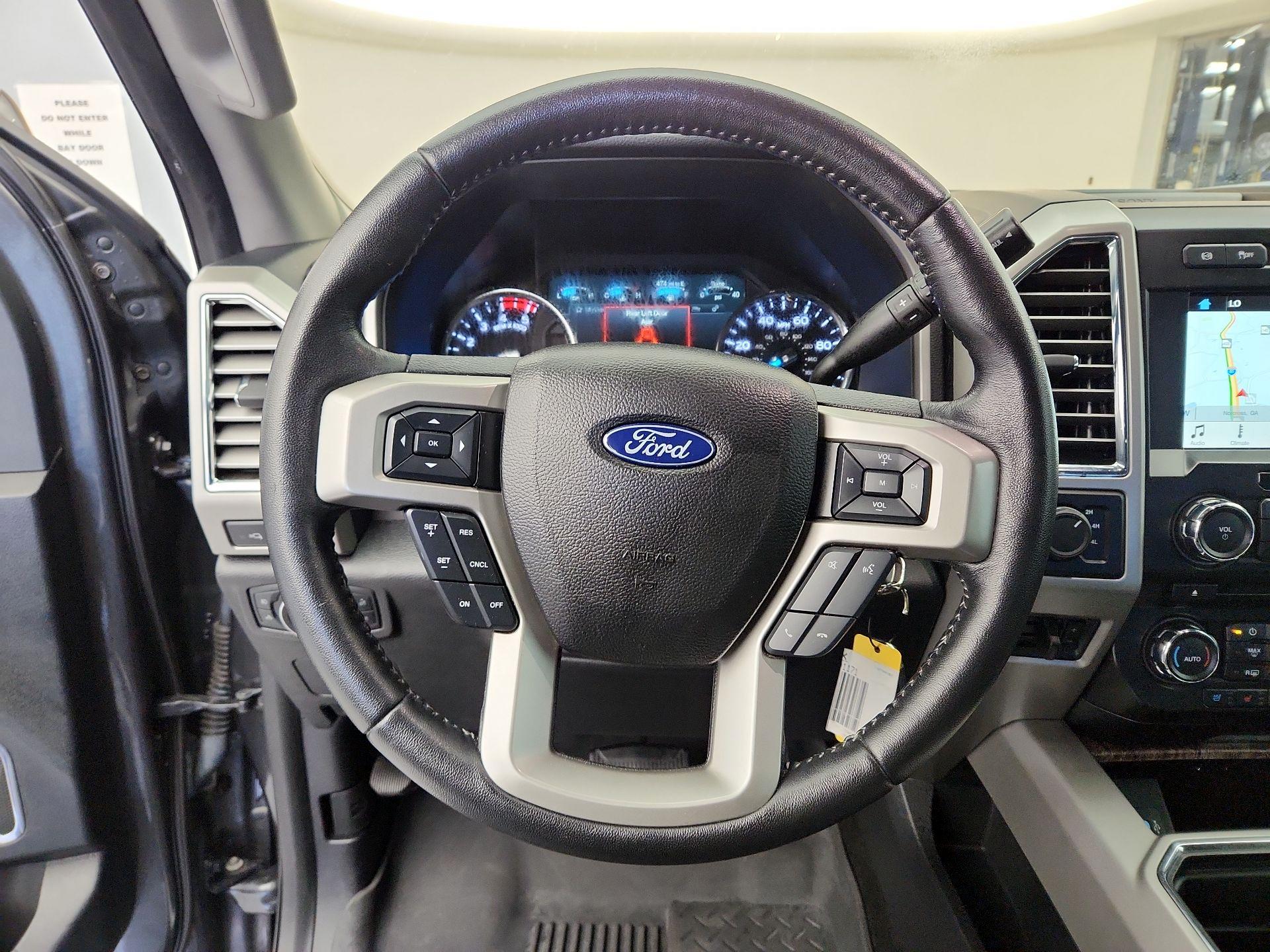 Thumbnail: 2017 Ford F-250 - 10