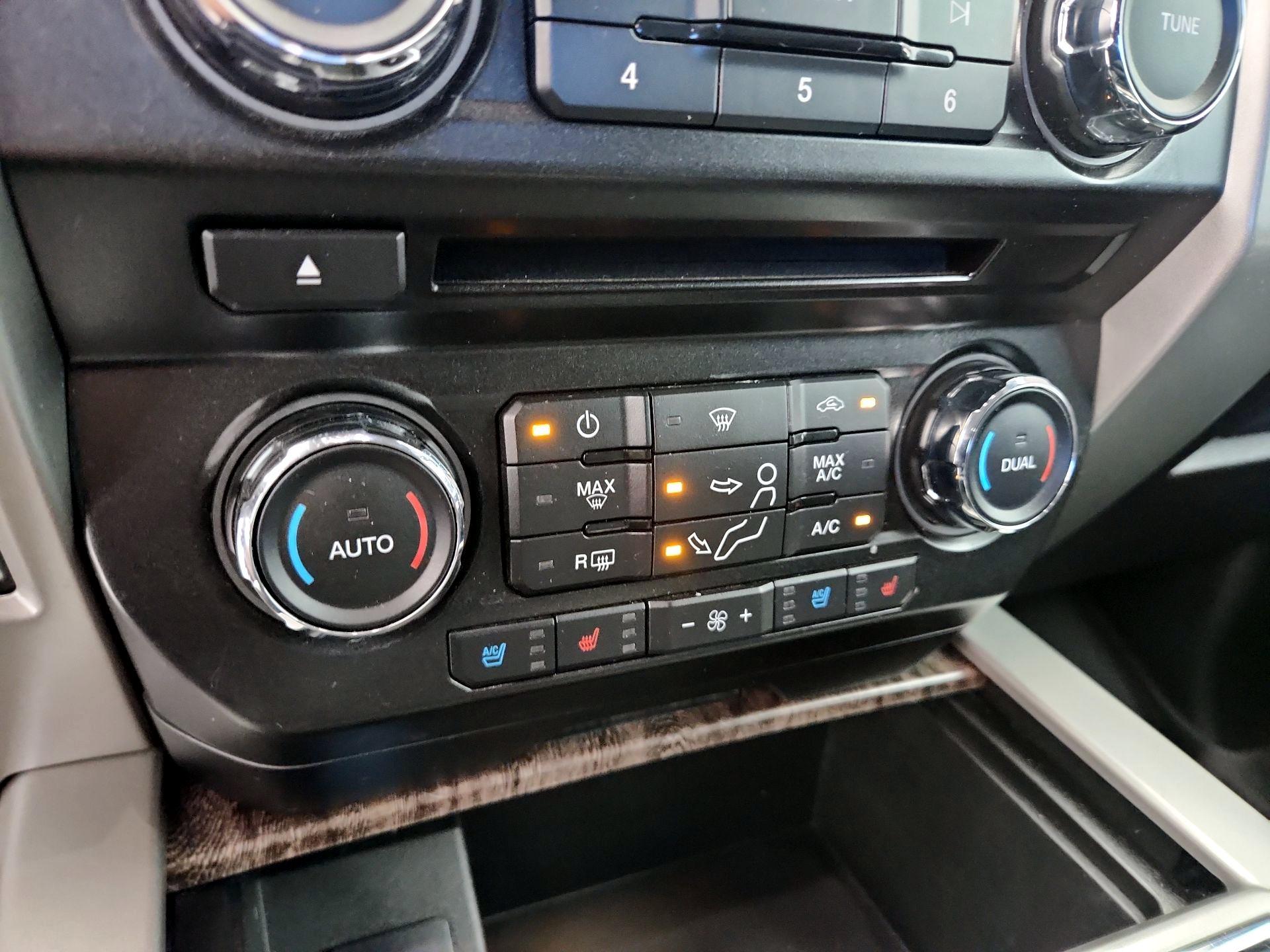 Thumbnail: 2017 Ford F-250 - 17