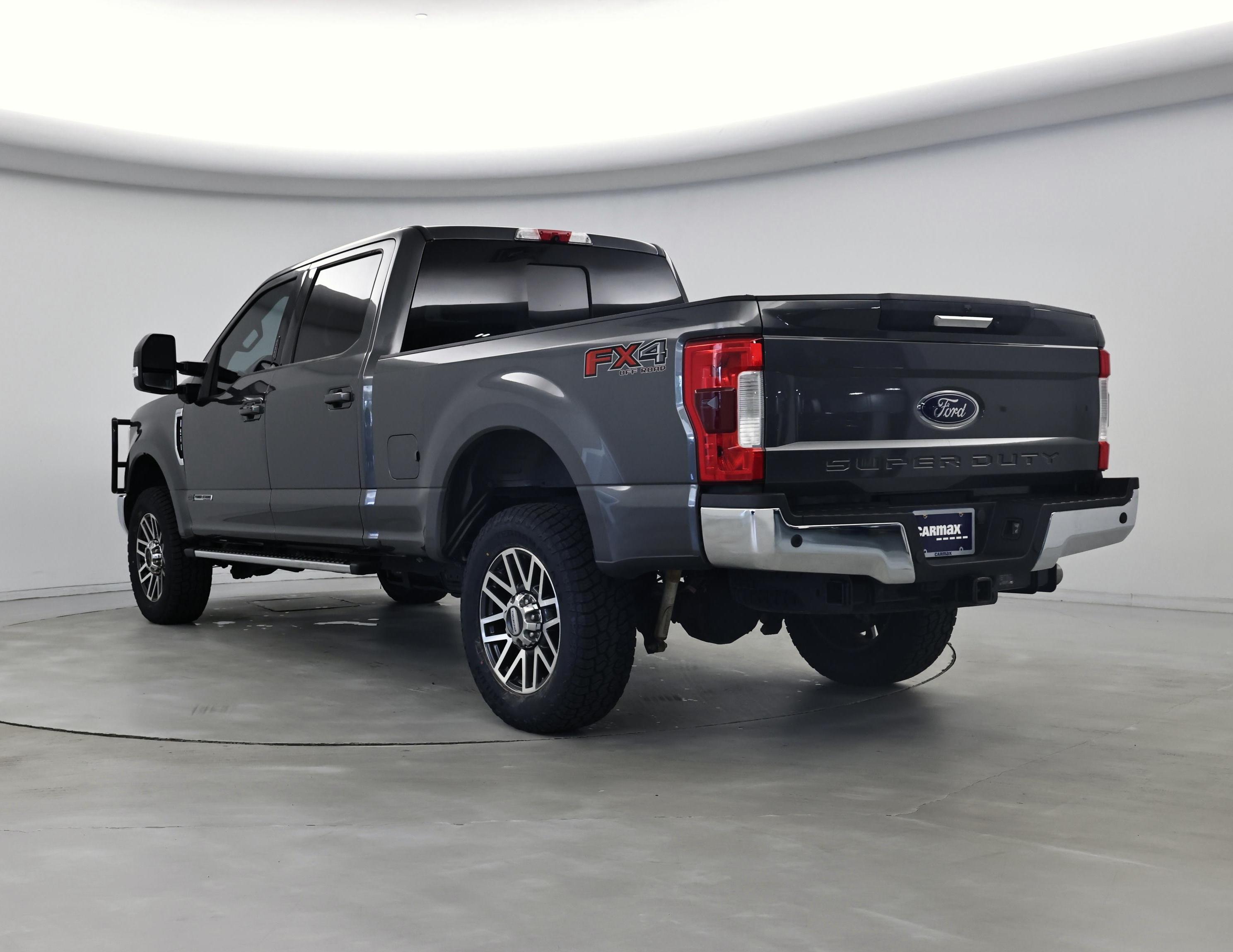 Thumbnail: 2017 Ford F-250 - 2