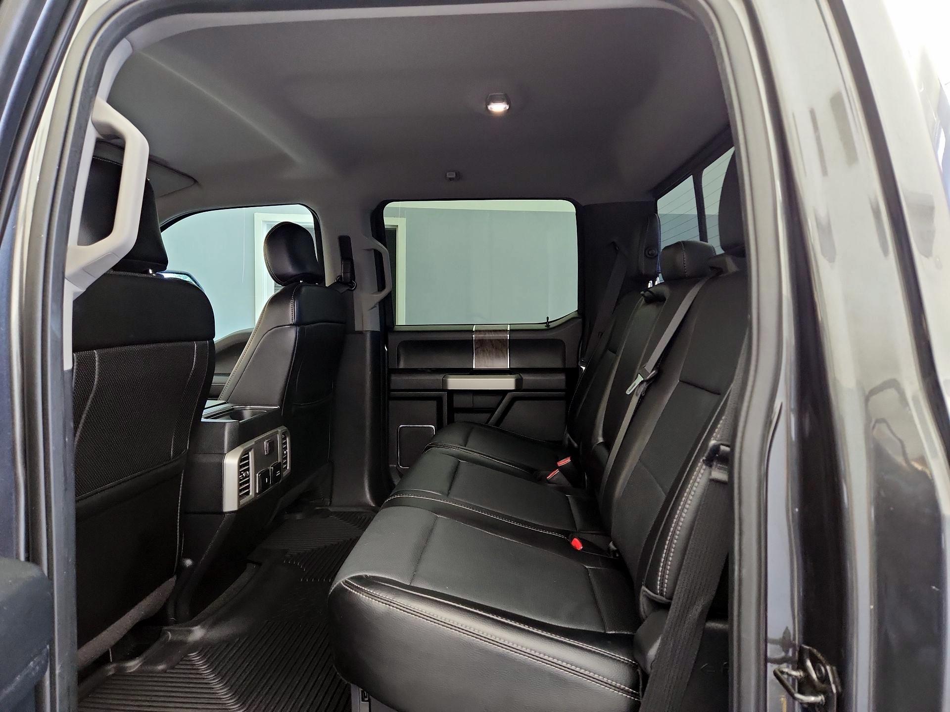 Thumbnail: 2017 Ford F-250 - 20