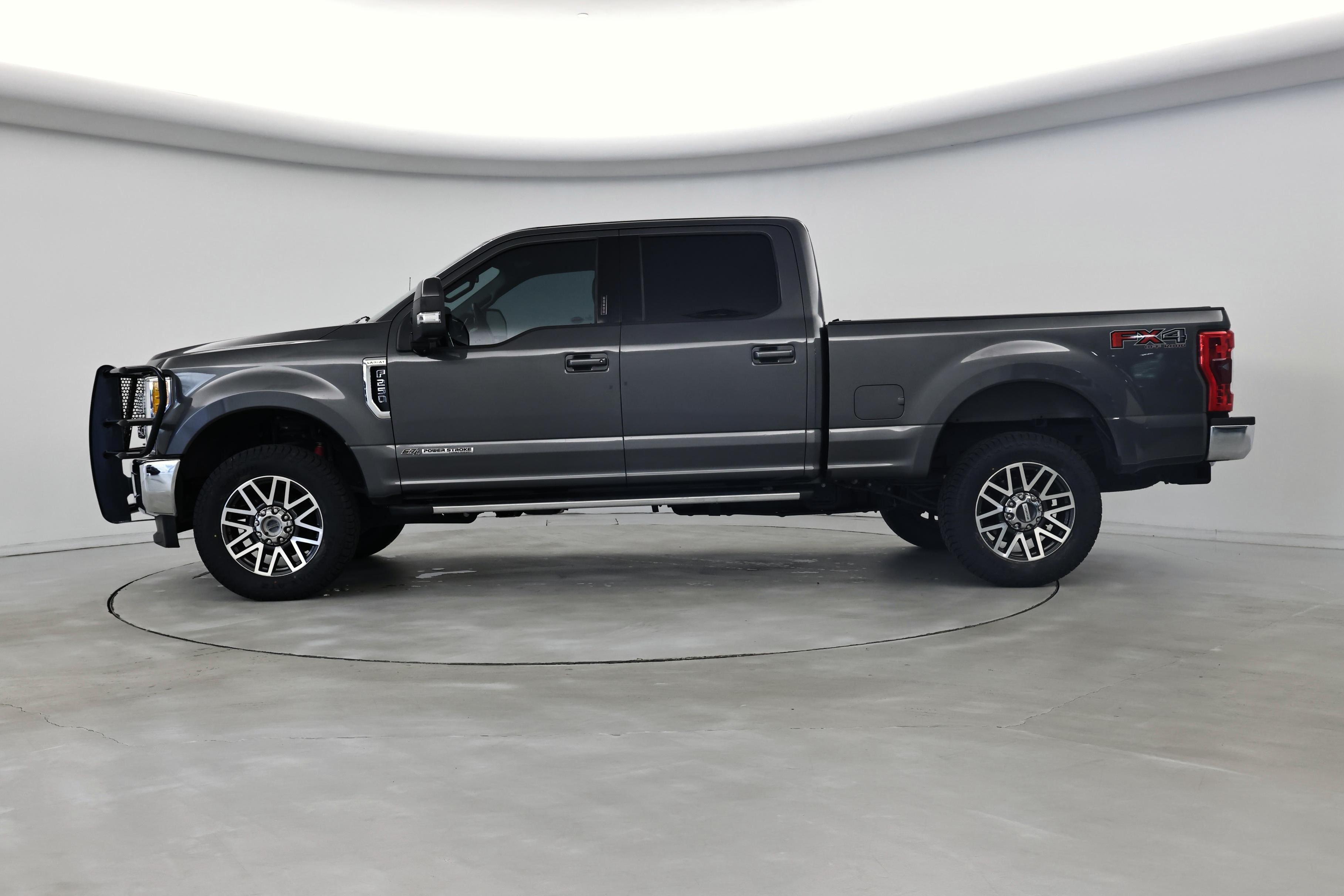Thumbnail: 2017 Ford F-250 - 3