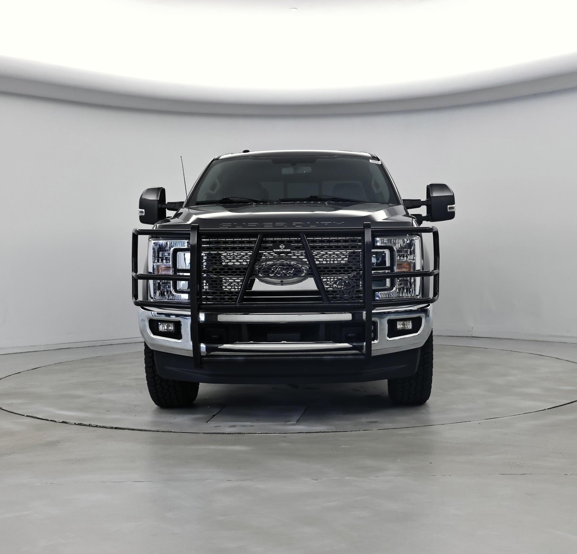 Thumbnail: 2017 Ford F-250 - 5