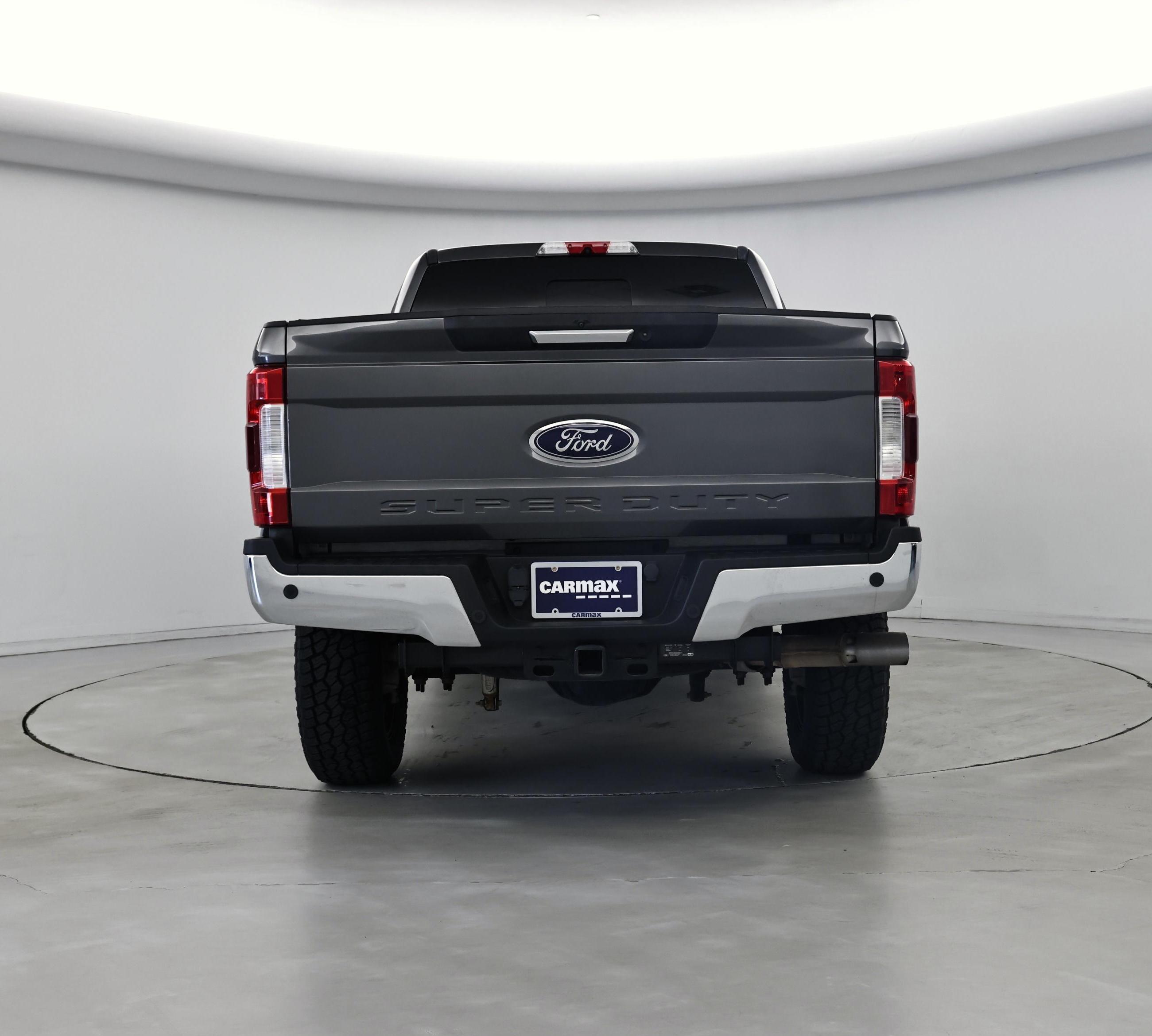 Thumbnail: 2017 Ford F-250 - 6