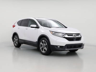 2019 Honda CR-V EX-L -
                Jacksonville, FL