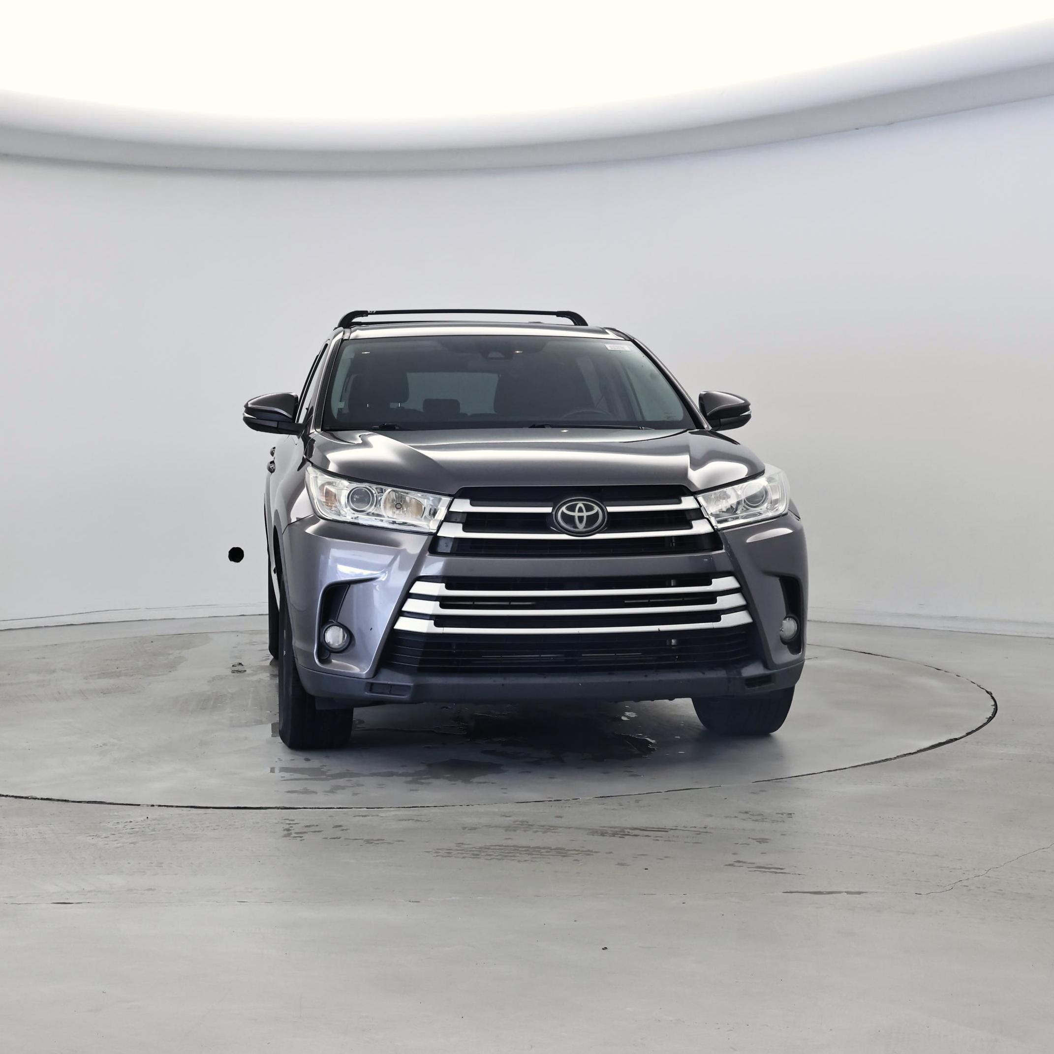 Thumbnail: 2019 Toyota Highlander - 5