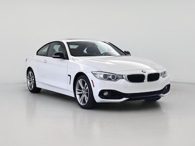 2014 BMW 4 Series 428i -
                Norcross, GA