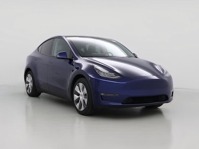 2021 Tesla Model Y Long Range -
                Jacksonville, FL