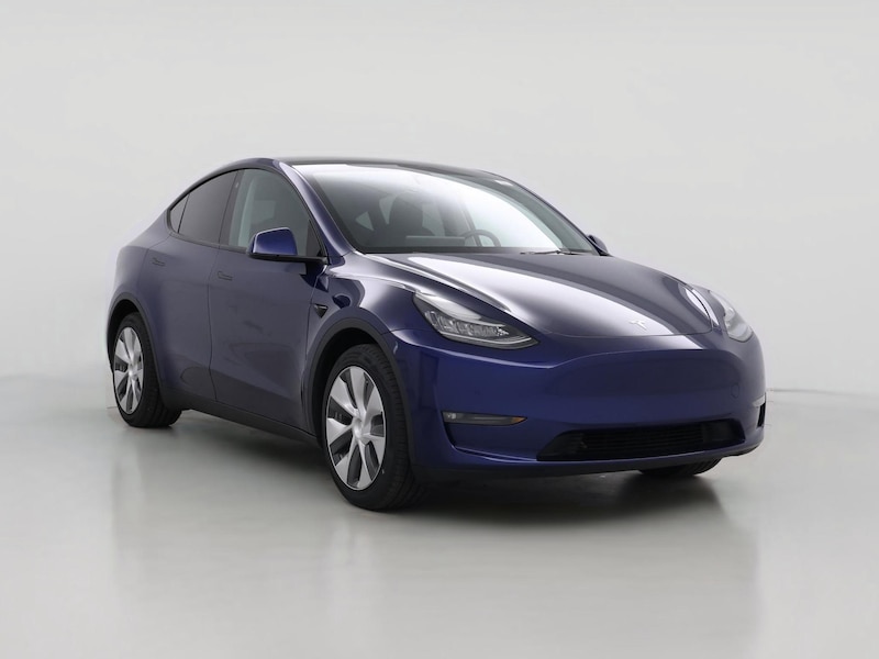 2021 Tesla Model Y Long Range -
                  Jacksonville, FL
