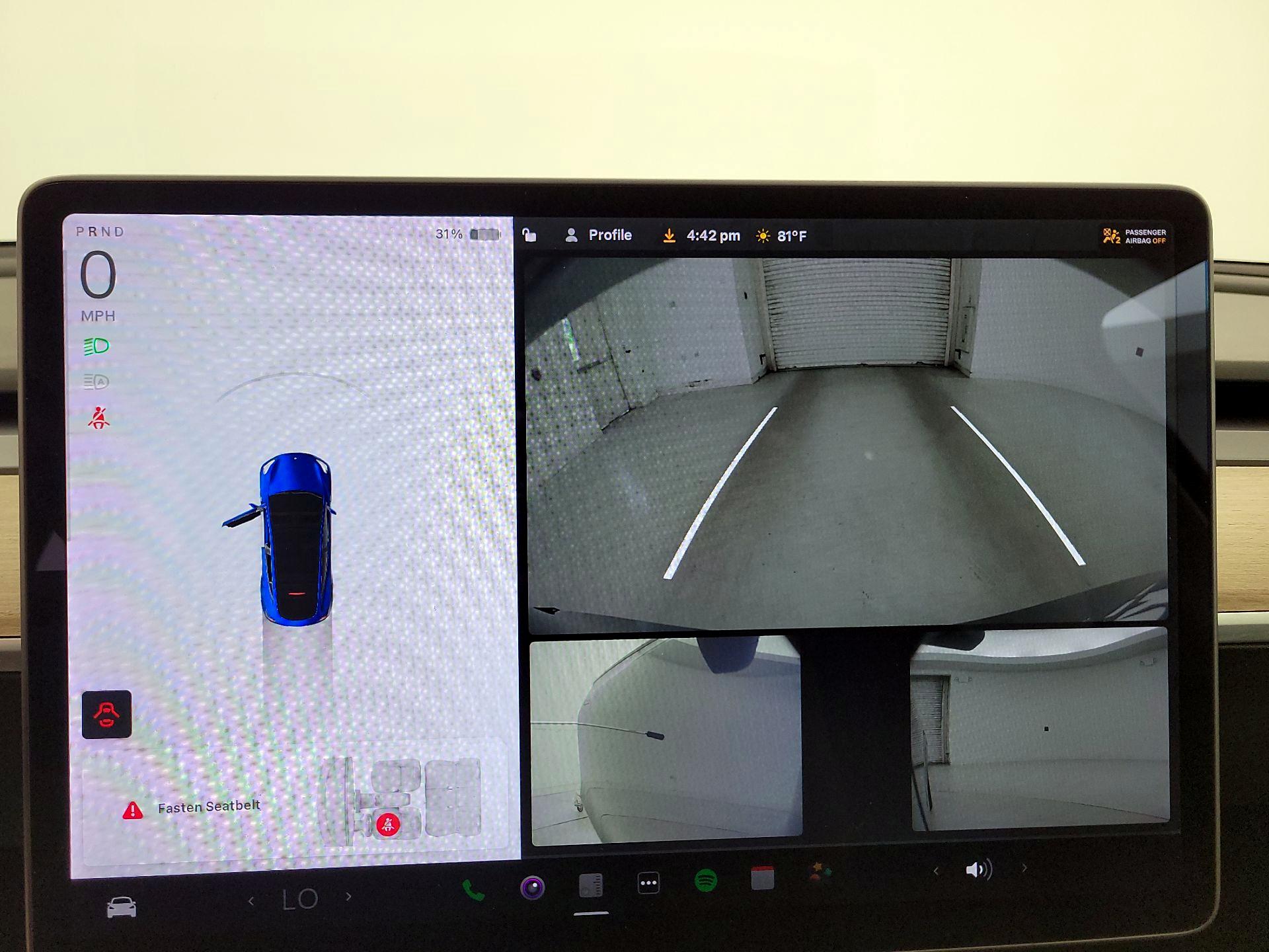 Thumbnail: 2021 Tesla Model Y - 14