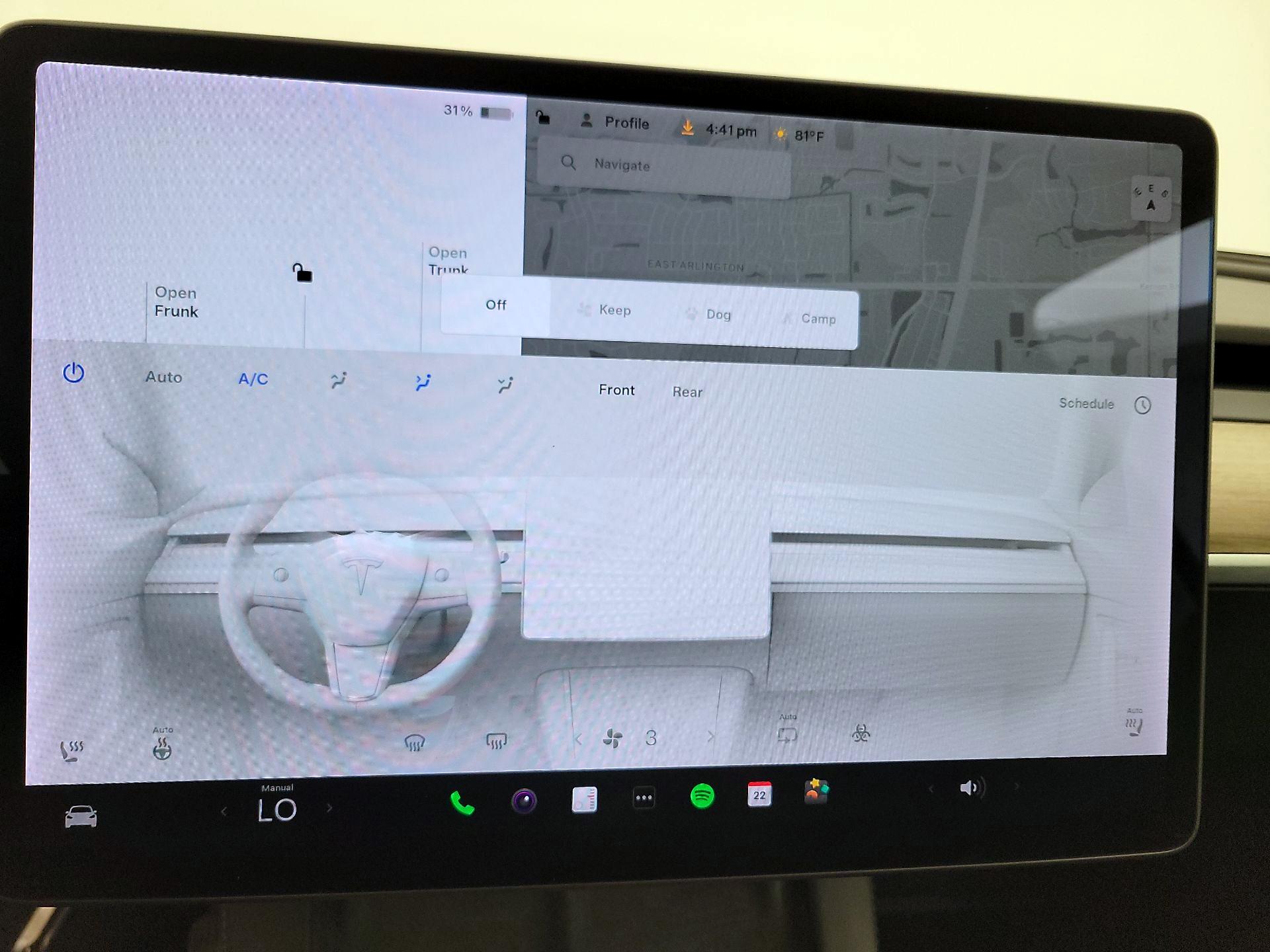 Thumbnail: 2021 Tesla Model Y - 16