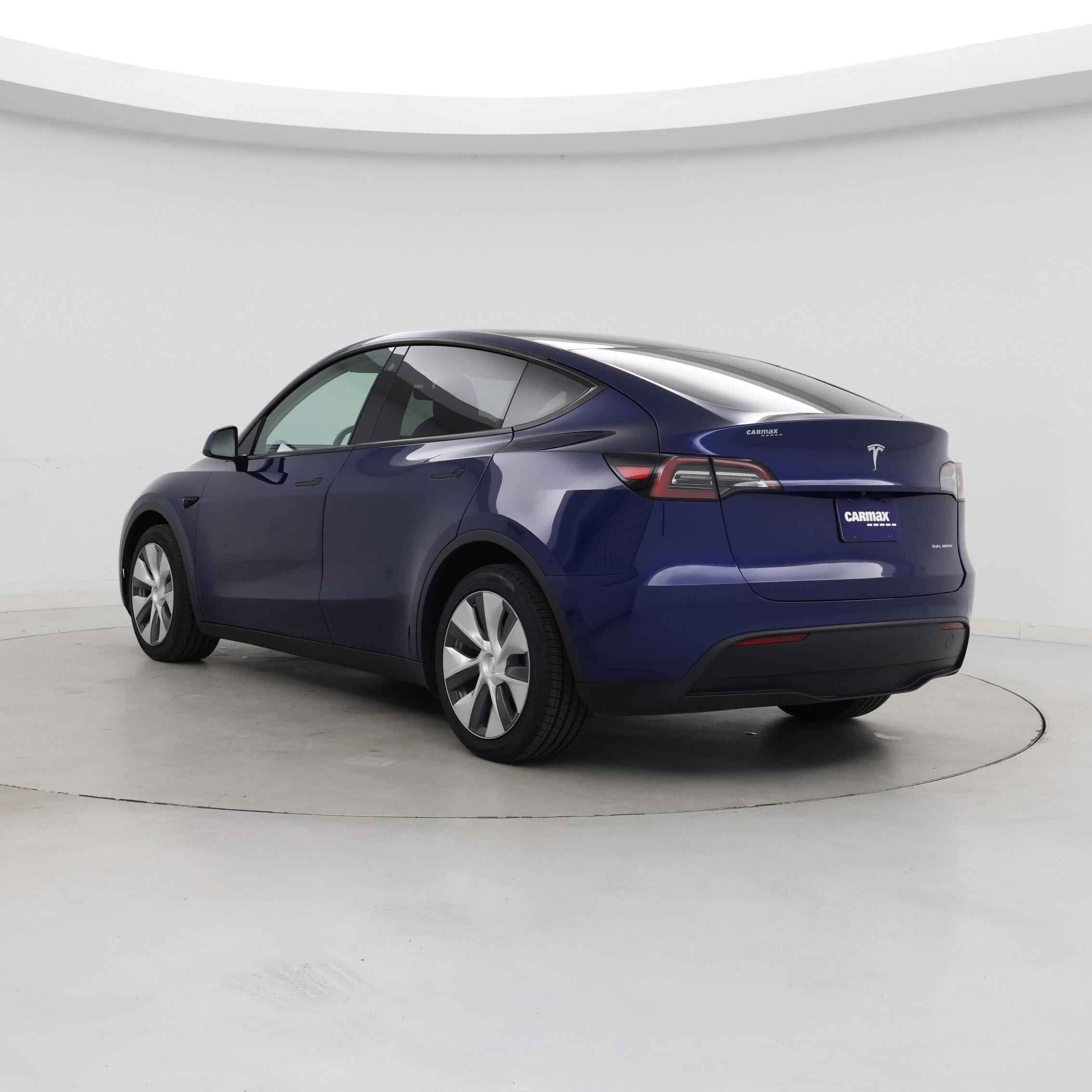 Thumbnail: 2021 Tesla Model Y - 2