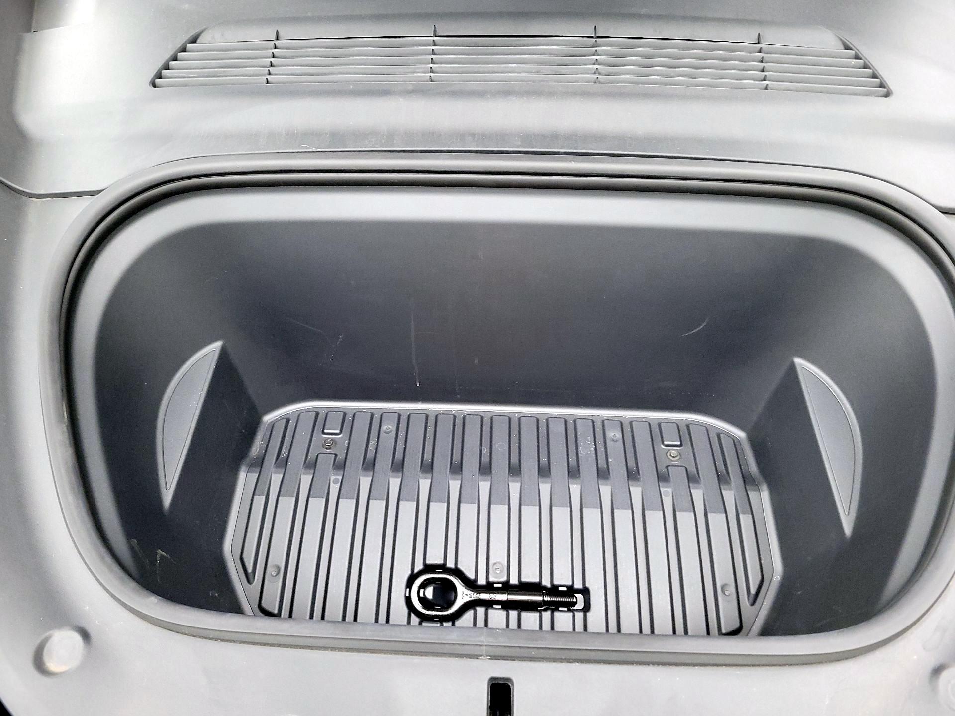 Thumbnail: 2021 Tesla Model Y - 20
