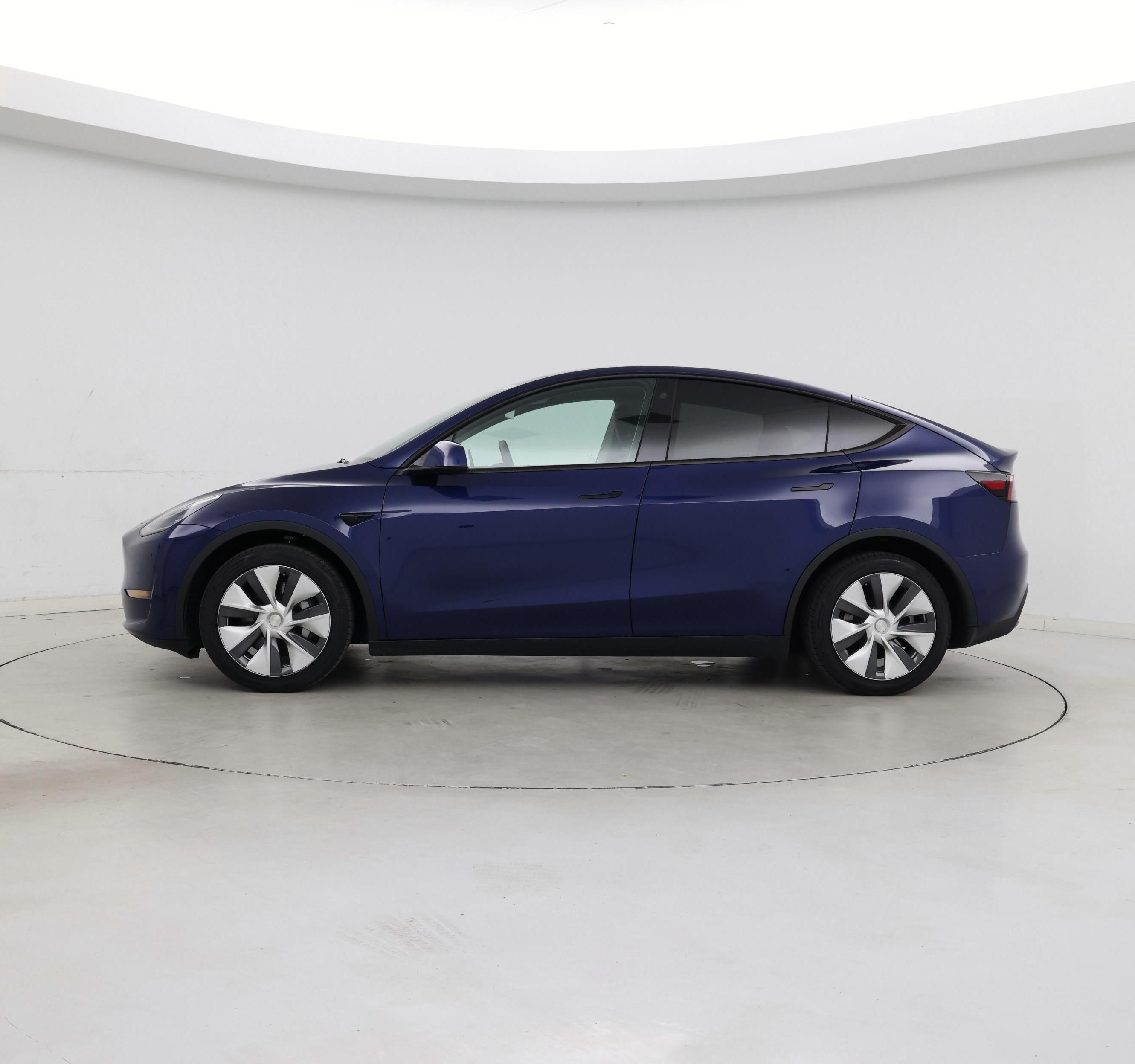 Thumbnail: 2021 Tesla Model Y - 3