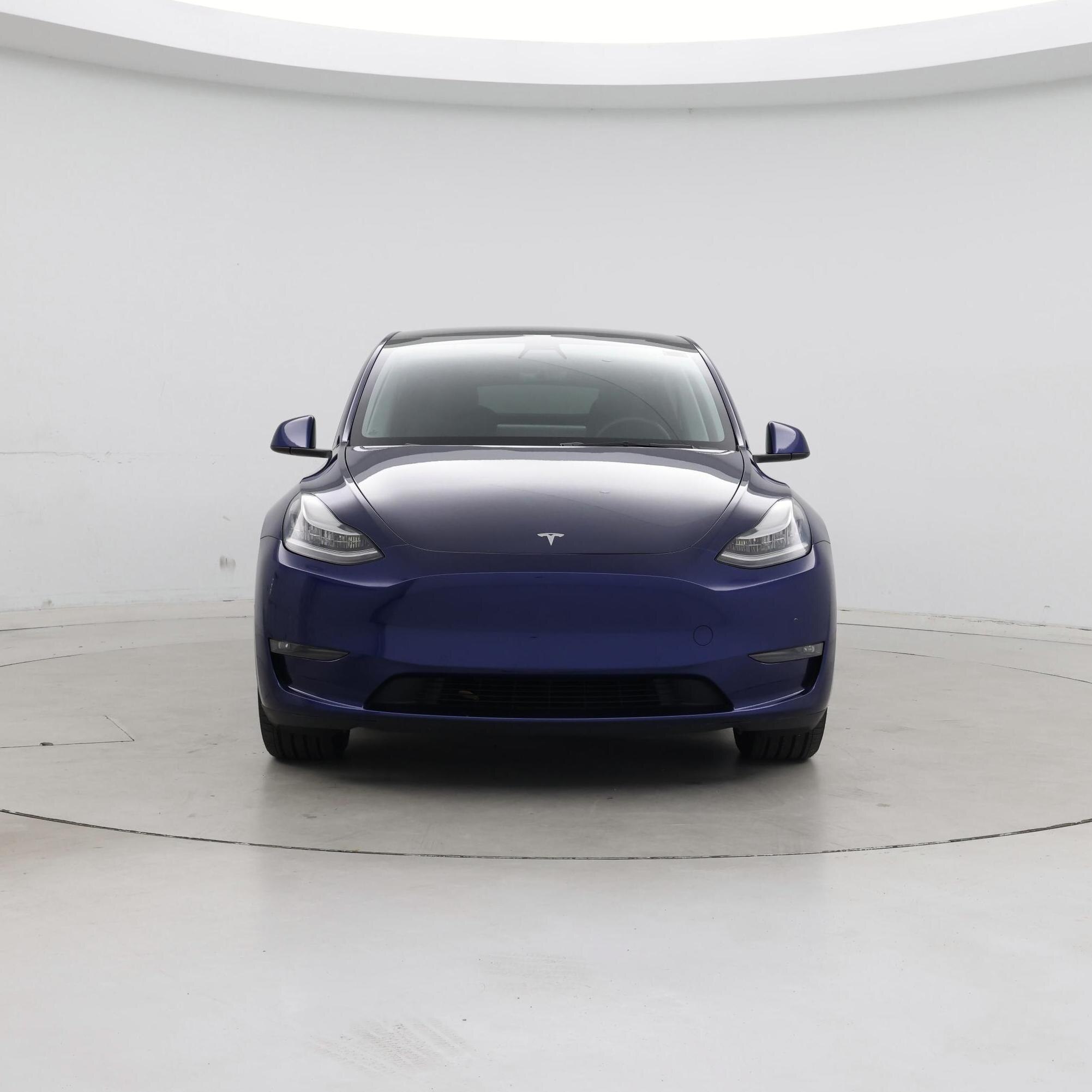 Thumbnail: 2021 Tesla Model Y - 5
