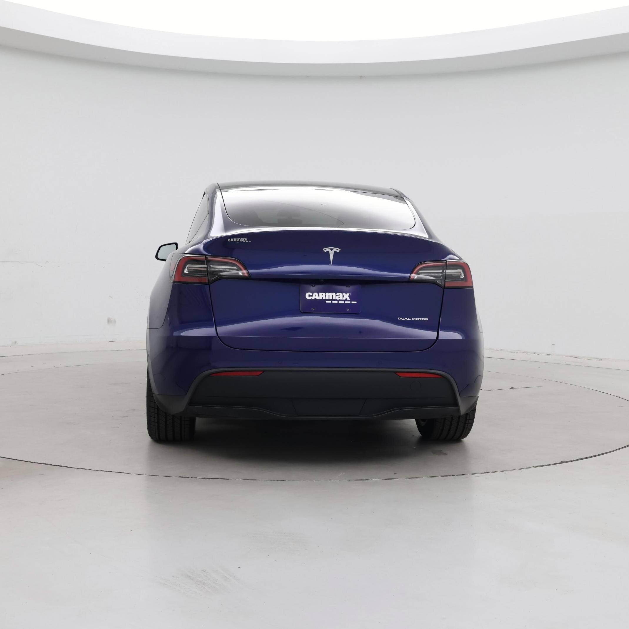 Thumbnail: 2021 Tesla Model Y - 6