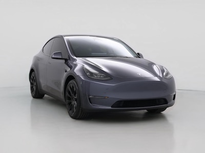 2023 Tesla Model Y Long Range -
                  Jacksonville, FL
