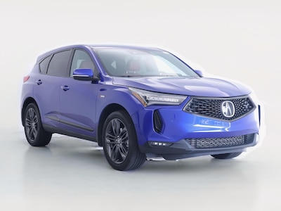 2023 Acura RDX Base -
                  Columbia, SC