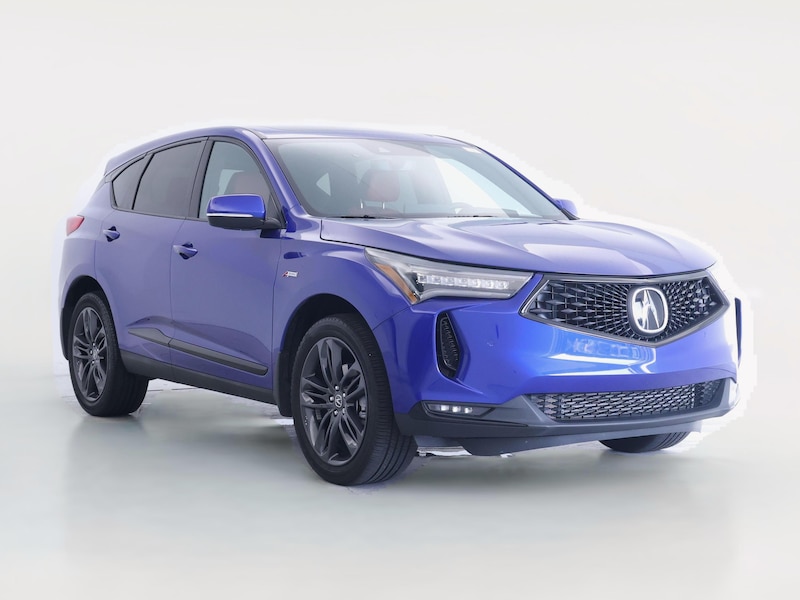 2023 Acura RDX Base -
                  Farragut, TN