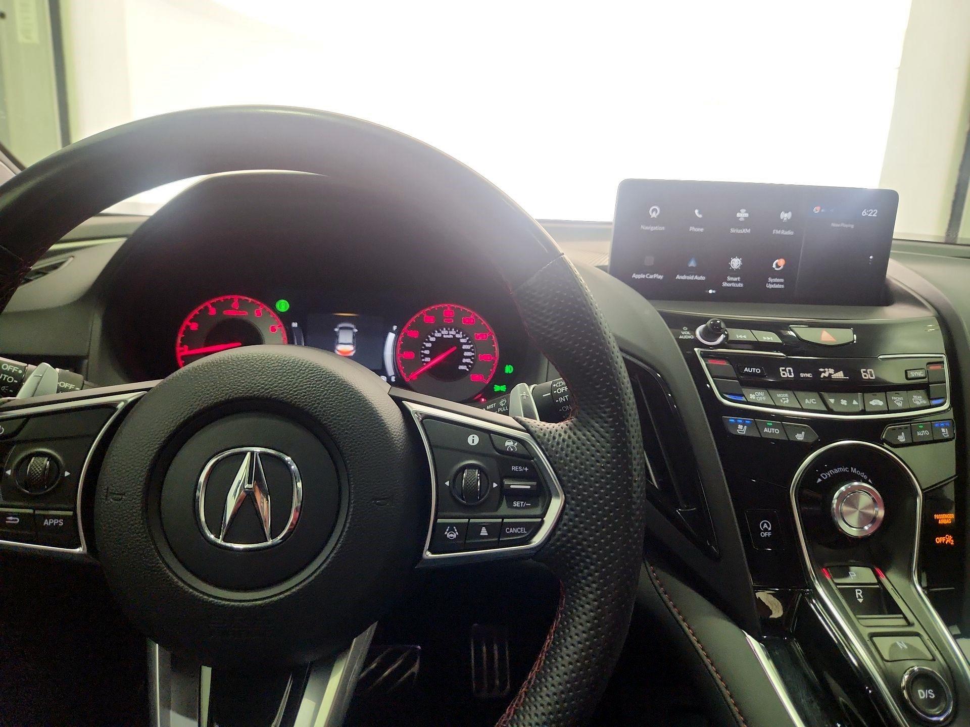 Thumbnail: 2023 Acura RDX - 9