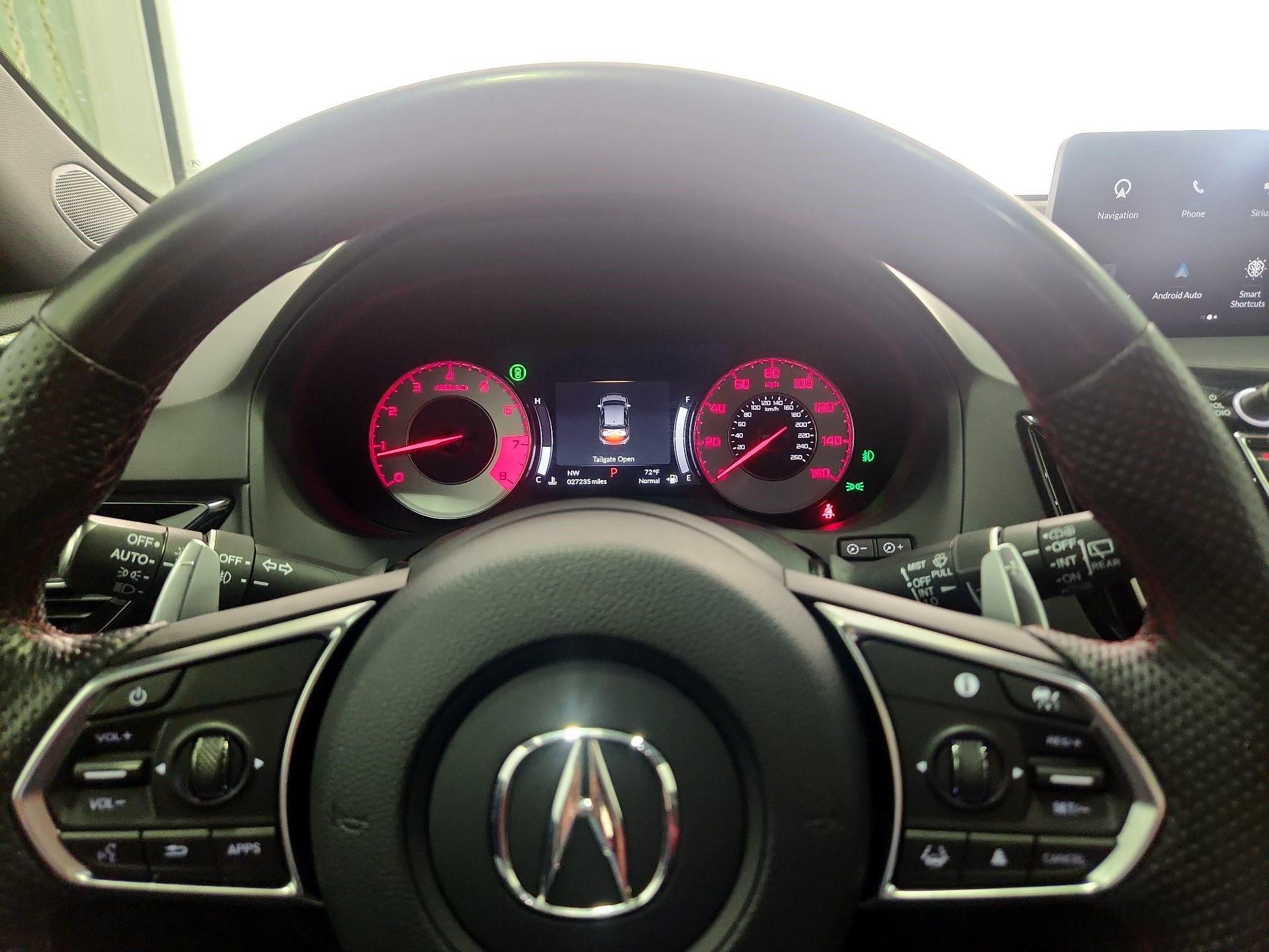 Thumbnail: 2023 Acura RDX - 10
