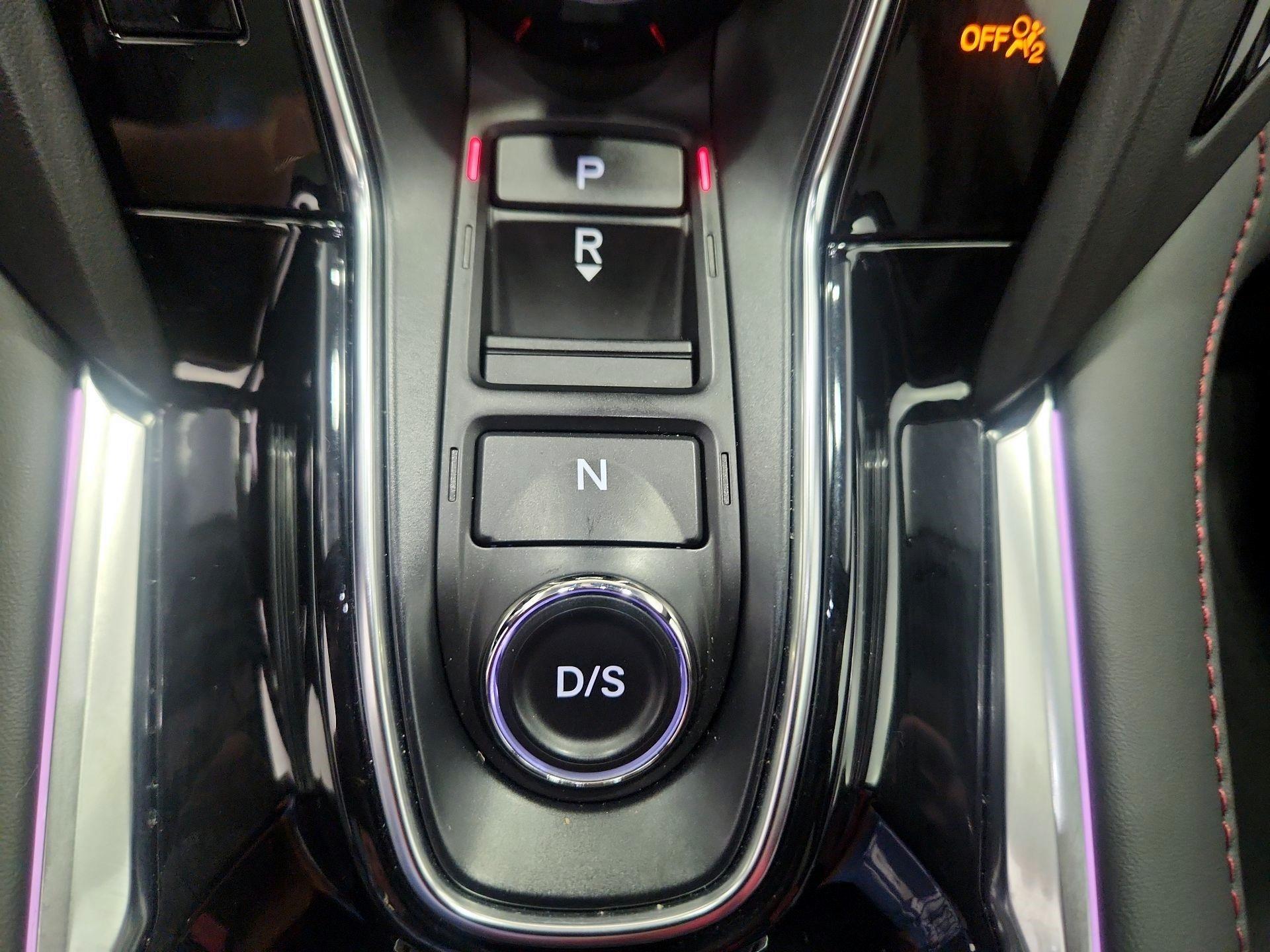 Thumbnail: 2023 Acura RDX - 17