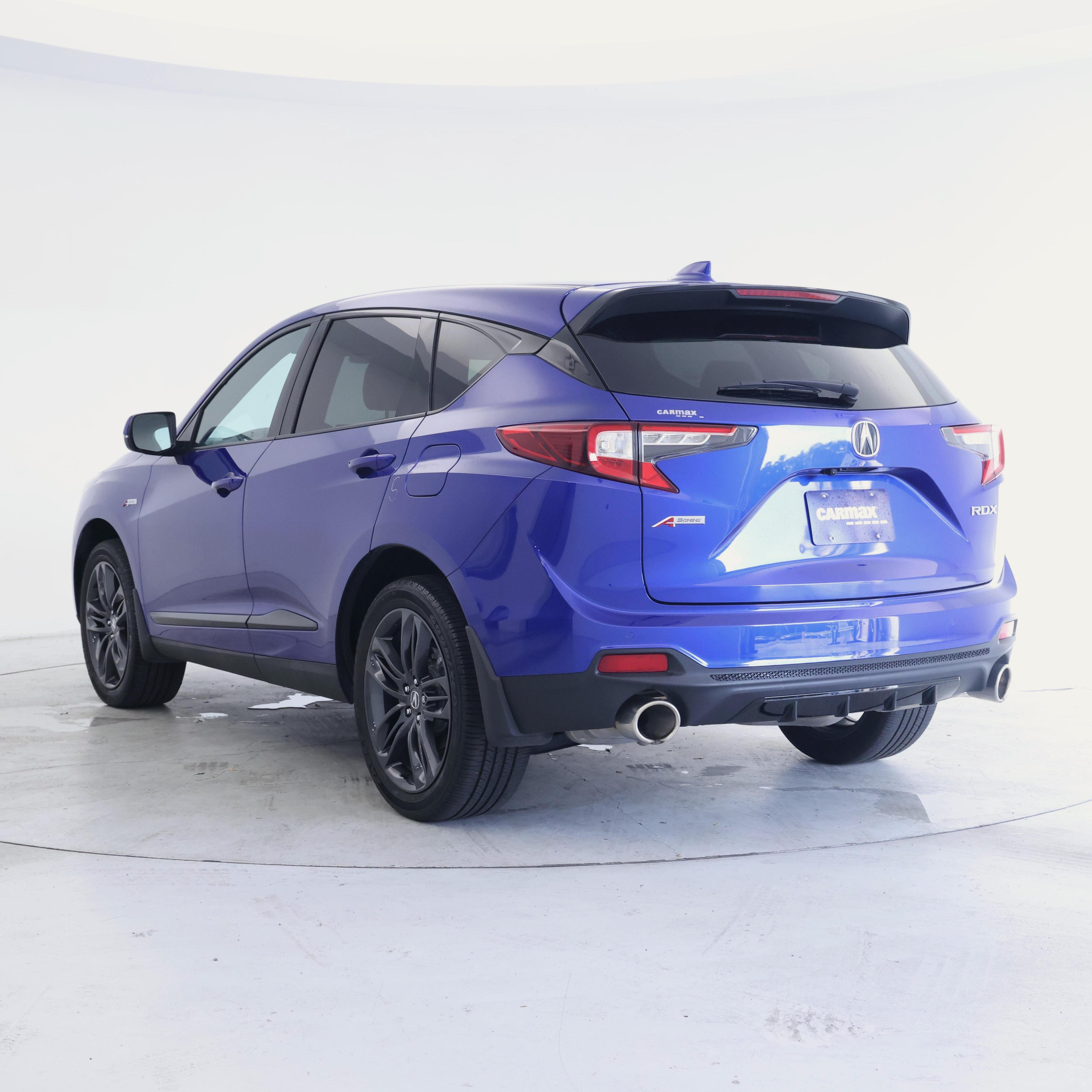 Thumbnail: 2023 Acura RDX - 2