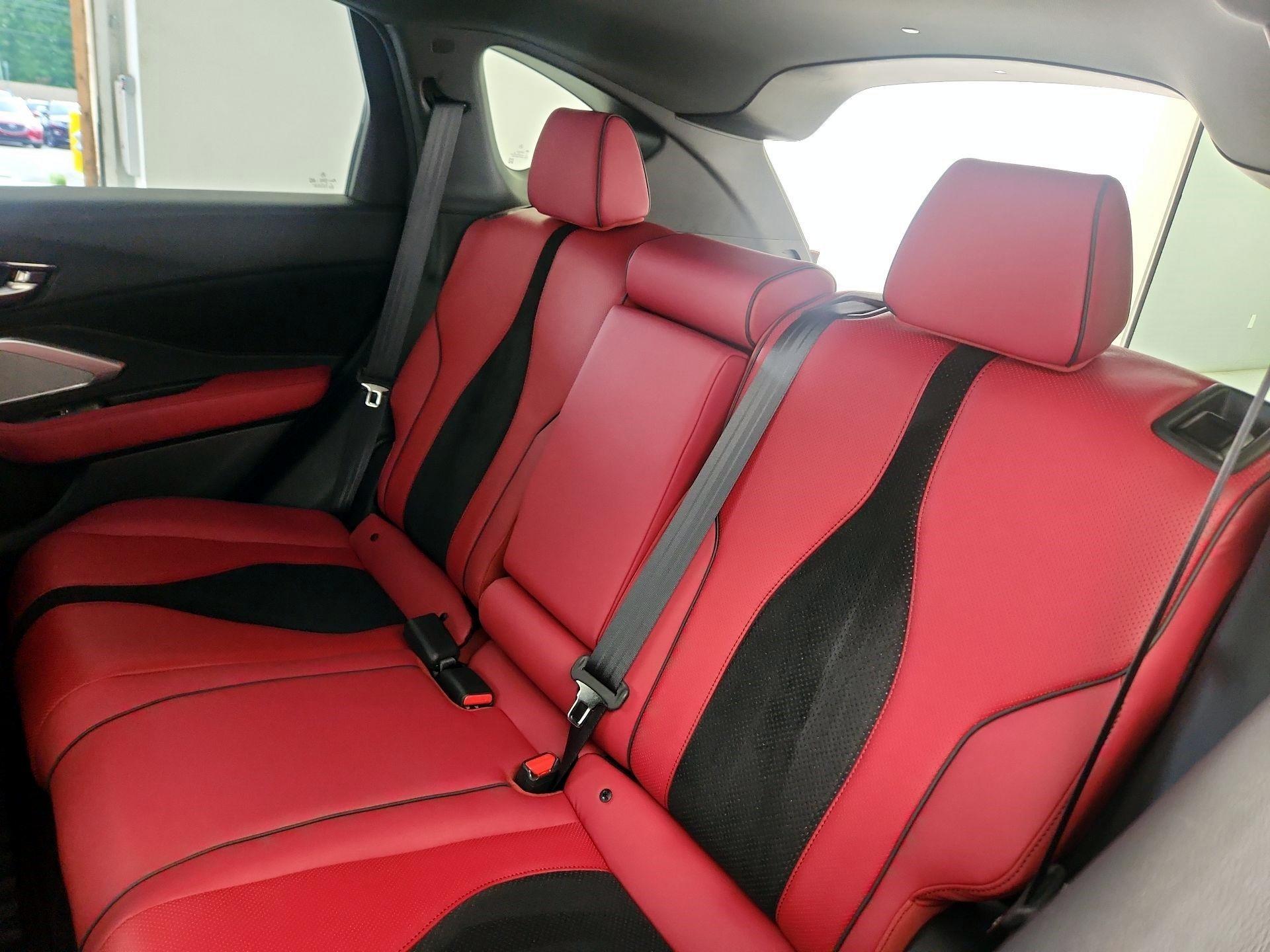 Thumbnail: 2023 Acura RDX - 19