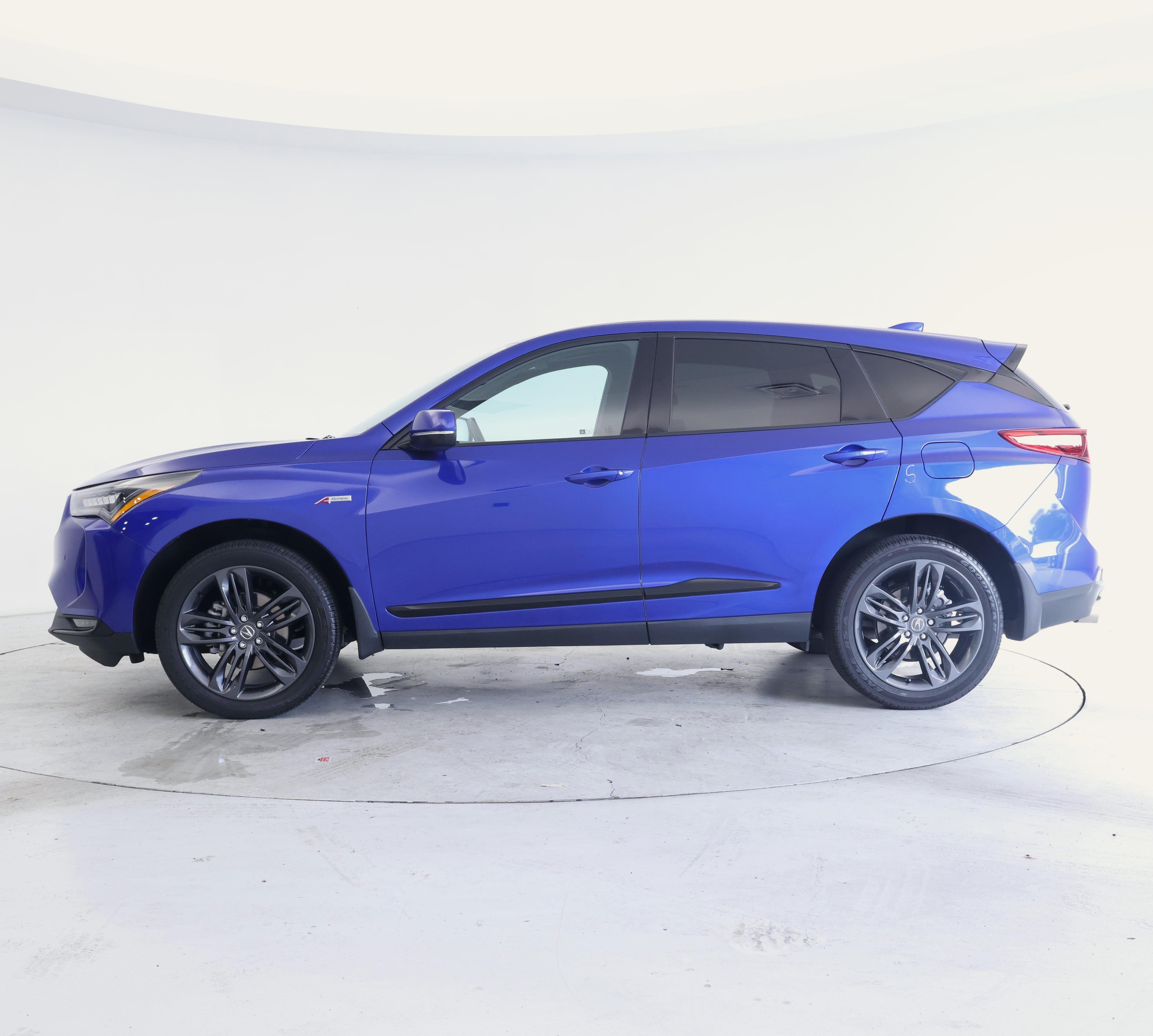 Thumbnail: 2023 Acura RDX - 3