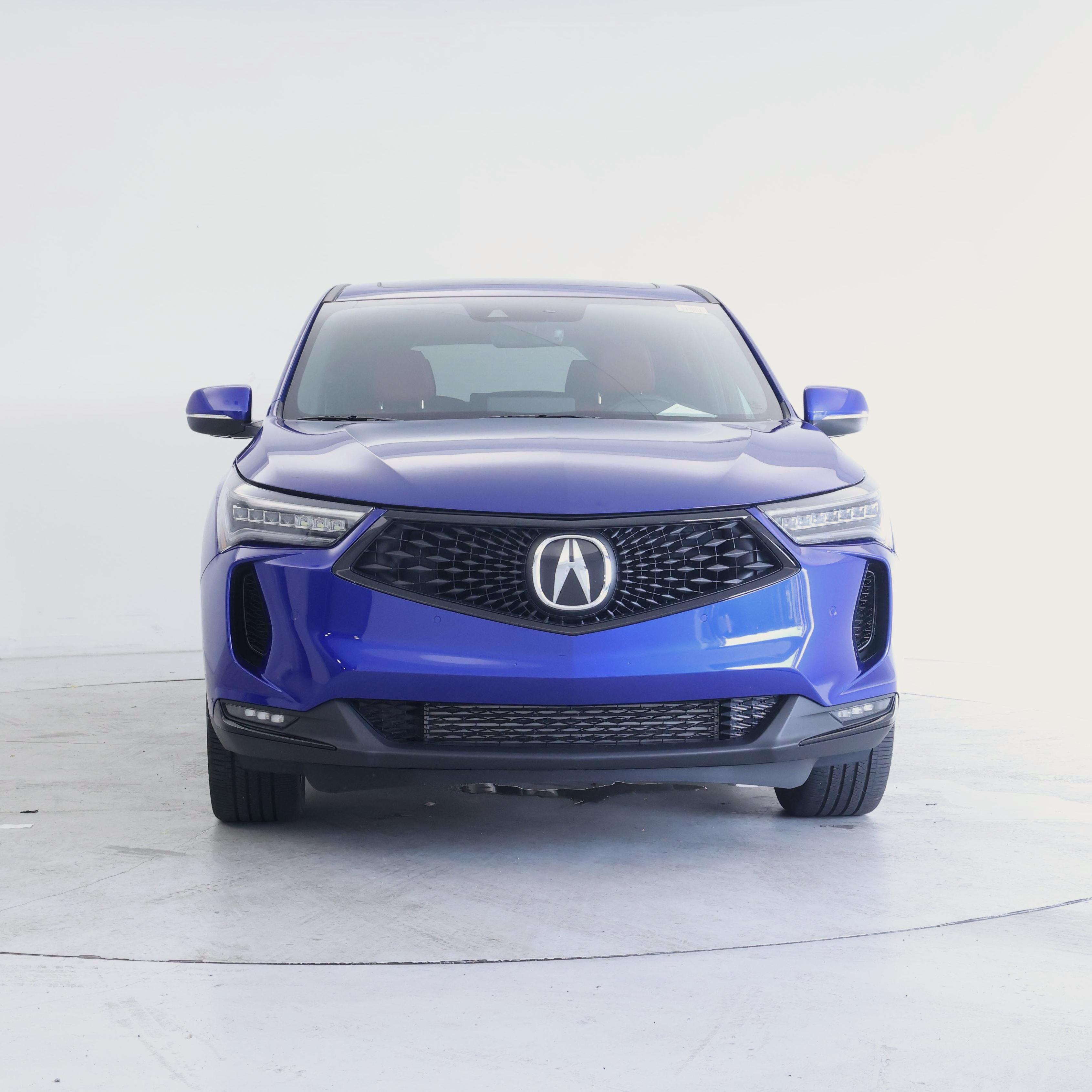 Thumbnail: 2023 Acura RDX - 5