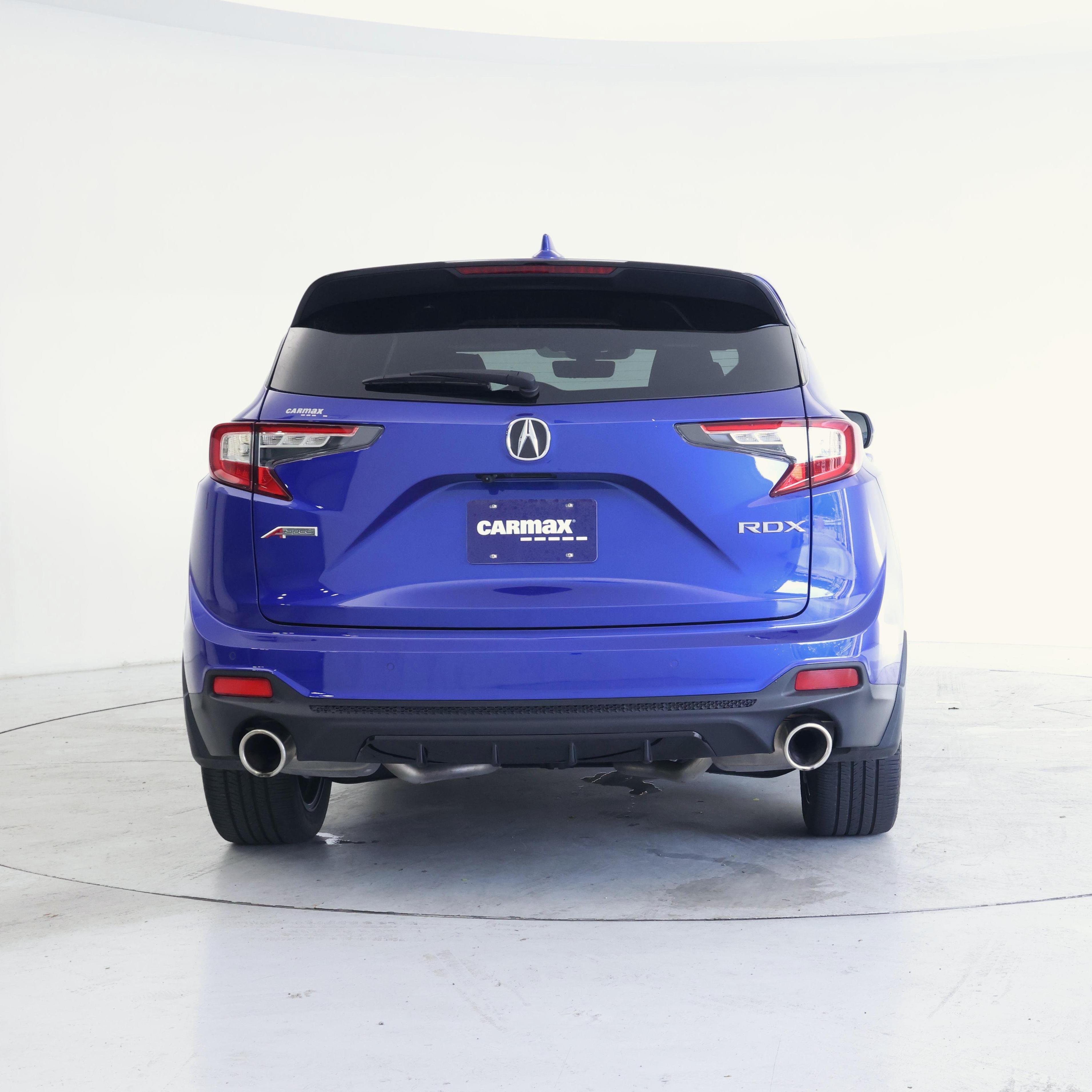 Thumbnail: 2023 Acura RDX - 6