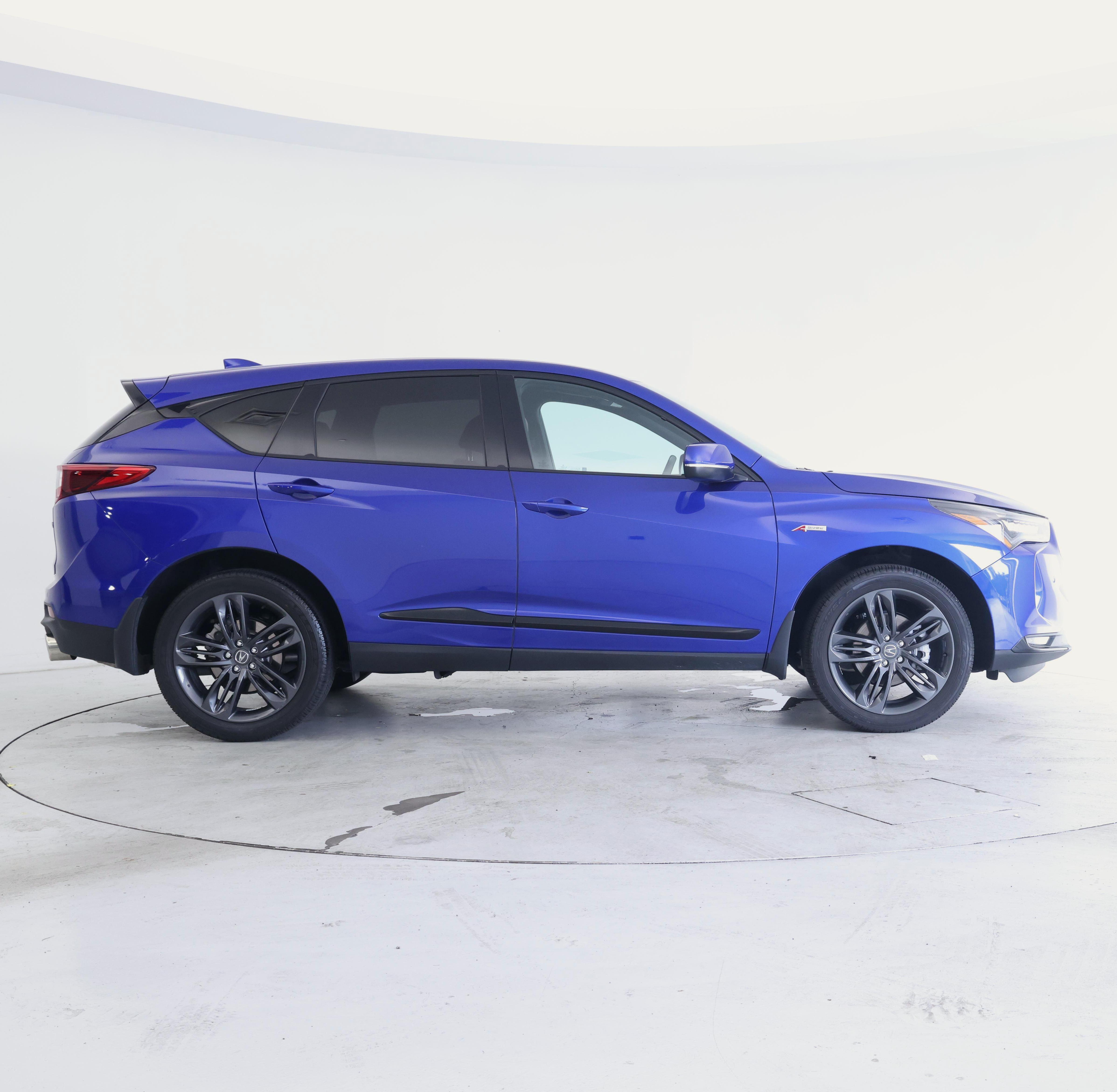 Thumbnail: 2023 Acura RDX - 7