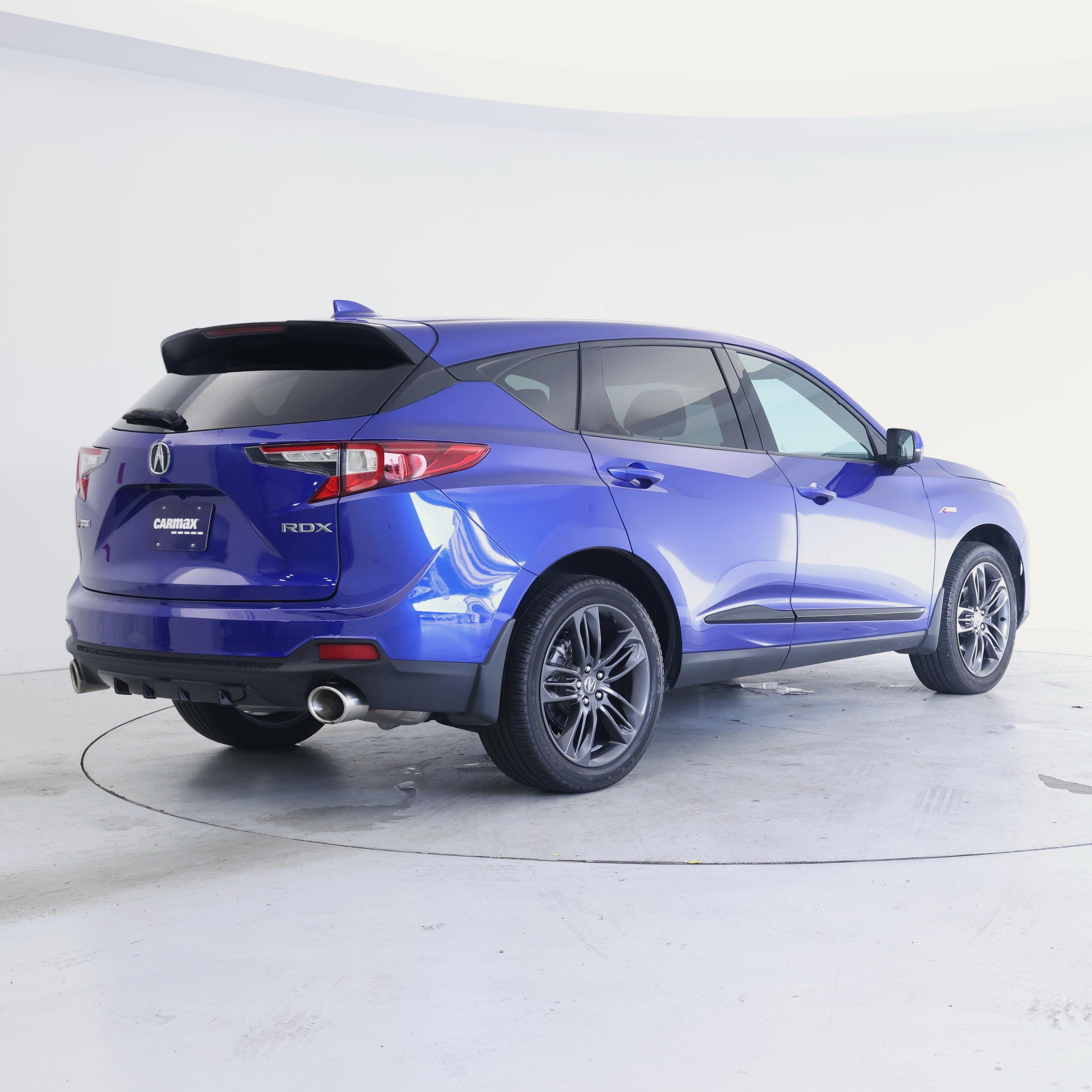 Thumbnail: 2023 Acura RDX - 8