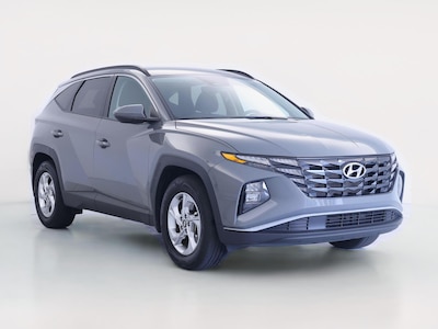 2024 Hyundai Tucson SEL -
                Columbia, SC