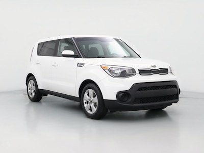 2018 Kia Soul  -
                  Bradenton, FL