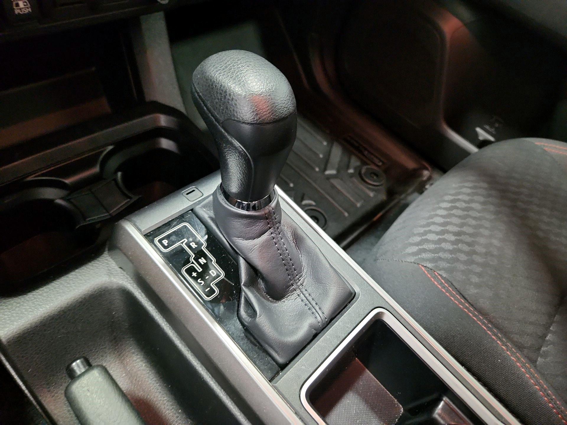Thumbnail: 2023 Toyota Tacoma - 17