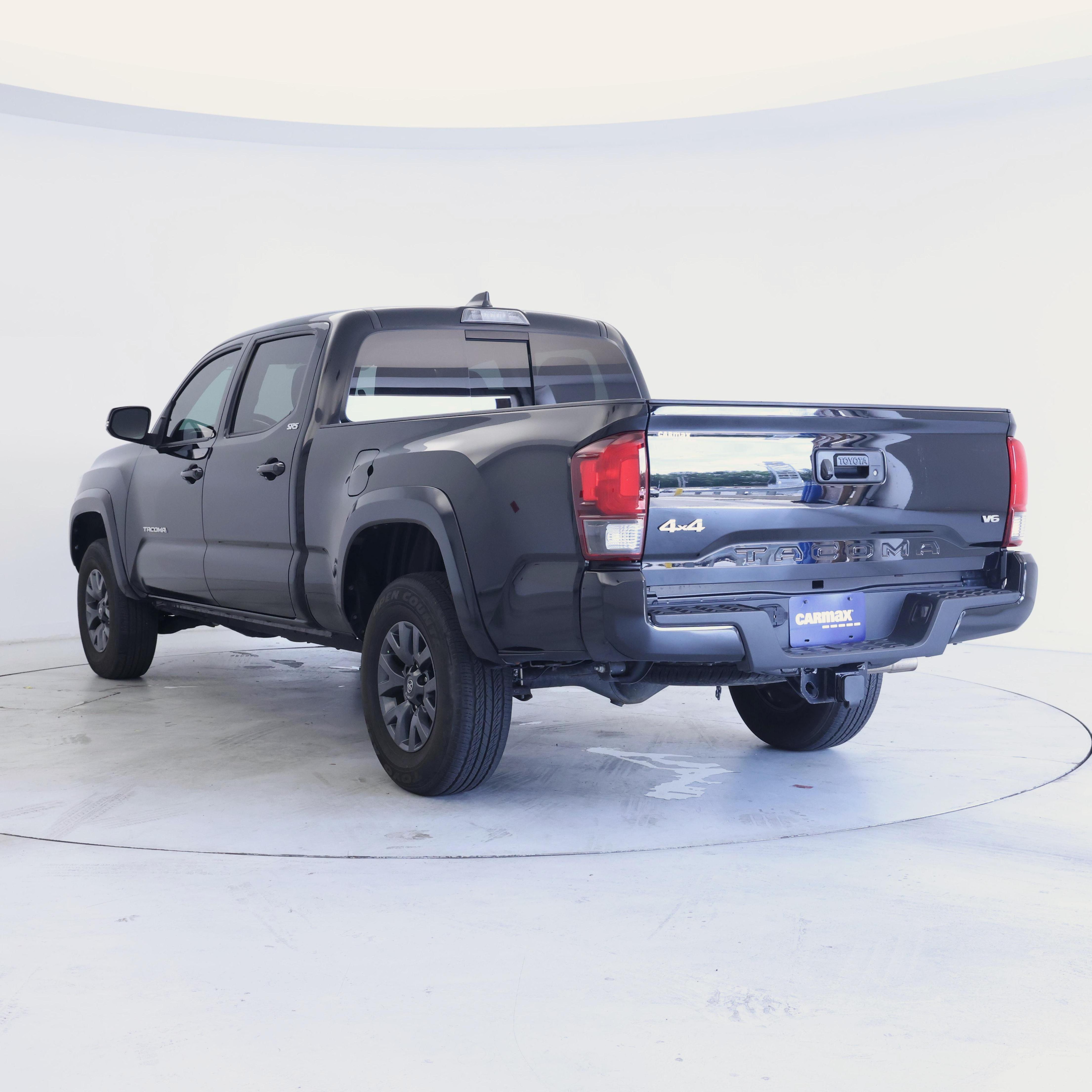 Thumbnail: 2023 Toyota Tacoma - 2