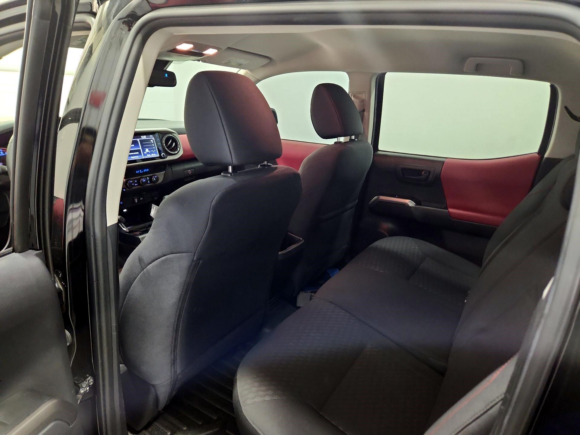 Thumbnail: 2023 Toyota Tacoma - 19