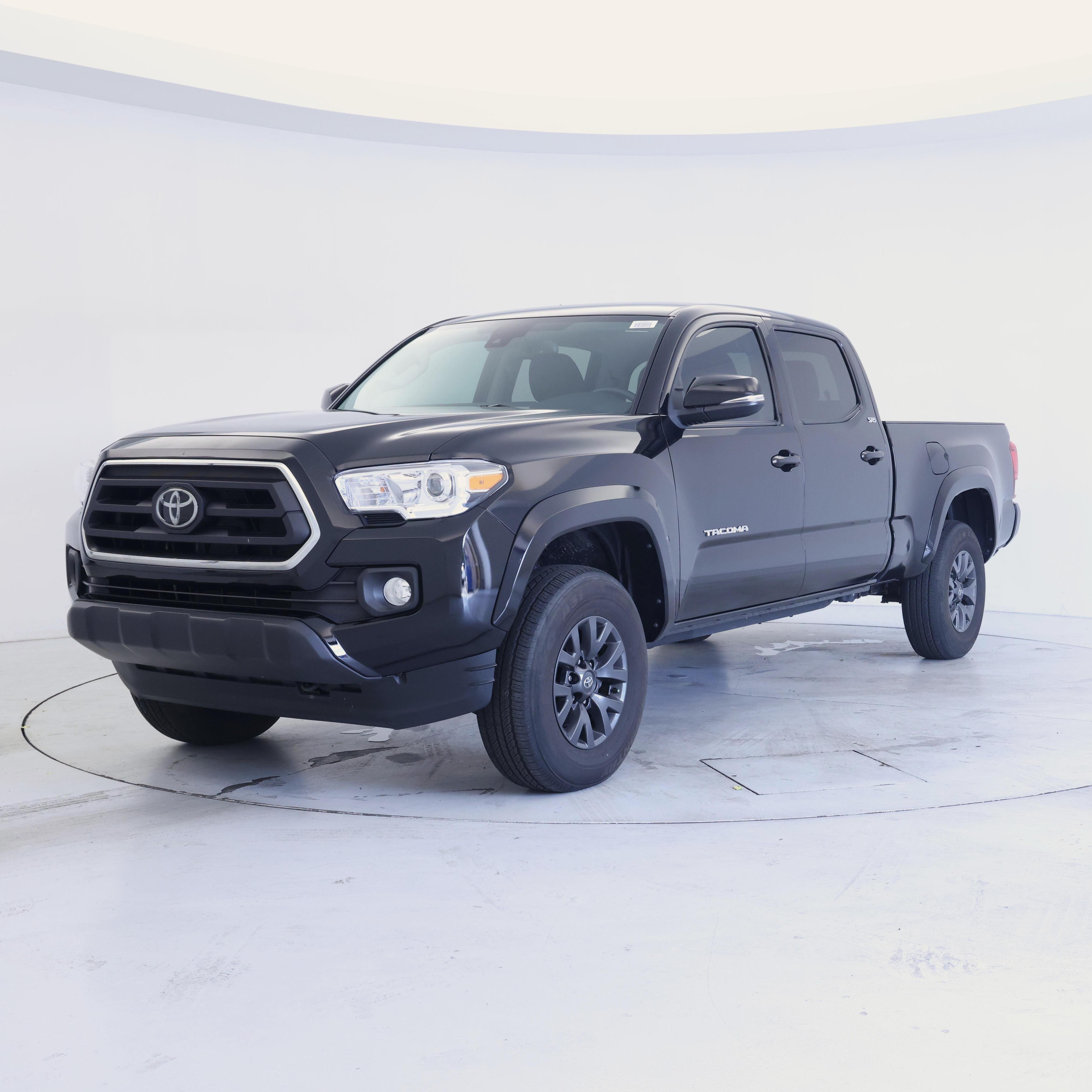 Thumbnail: 2023 Toyota Tacoma - 4