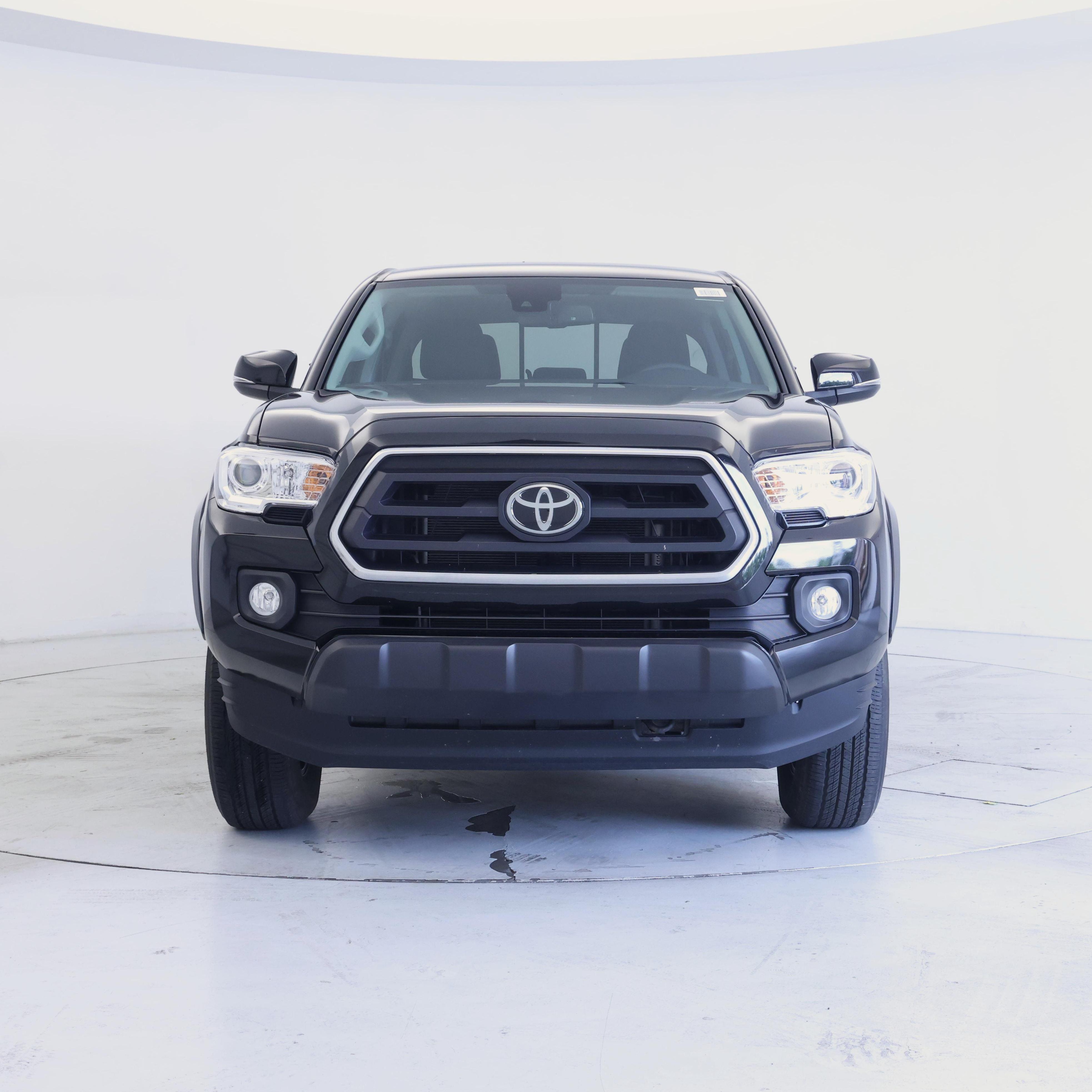 Thumbnail: 2023 Toyota Tacoma - 5