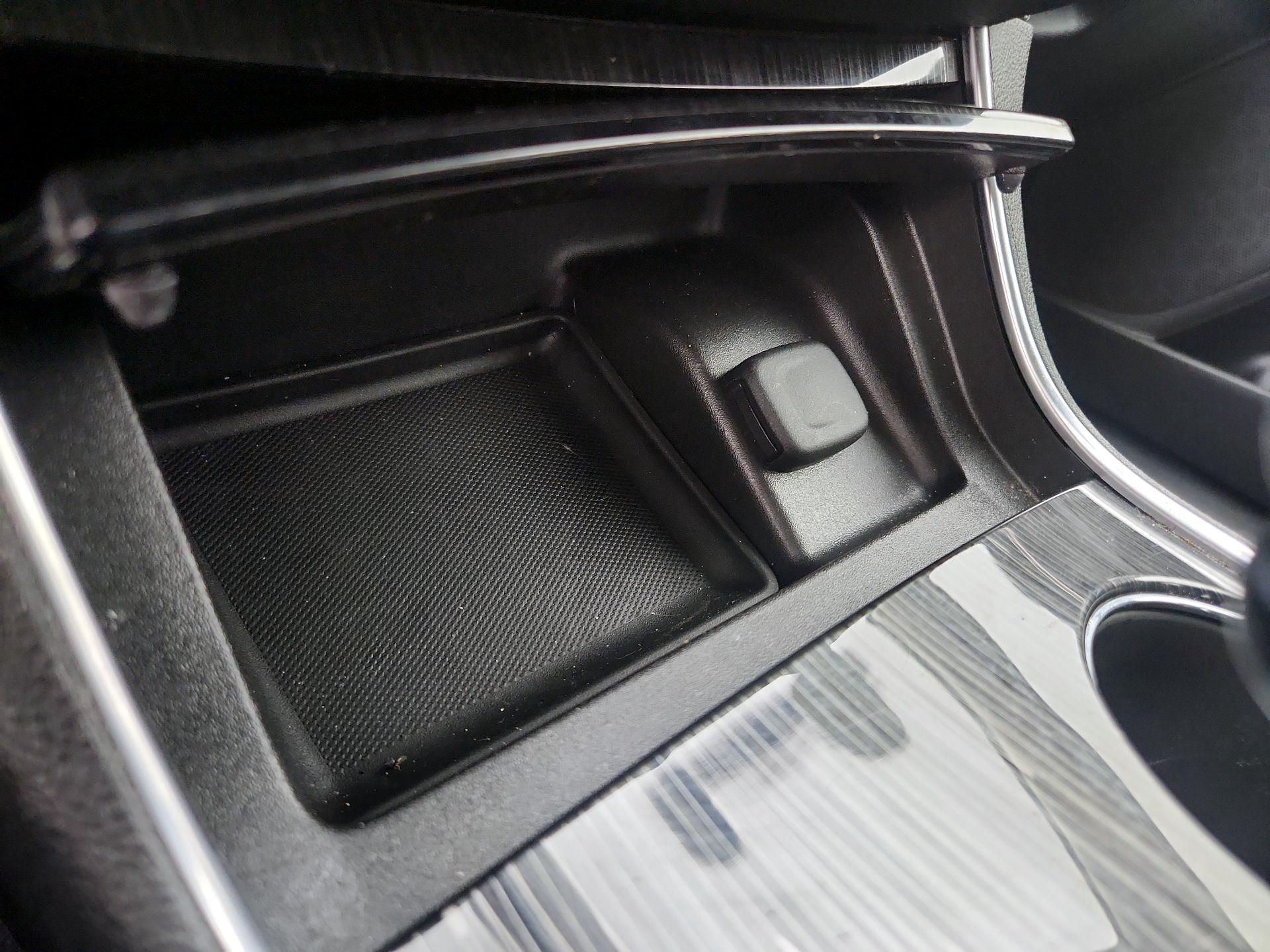 Thumbnail: 2017 Chevrolet Impala - 17