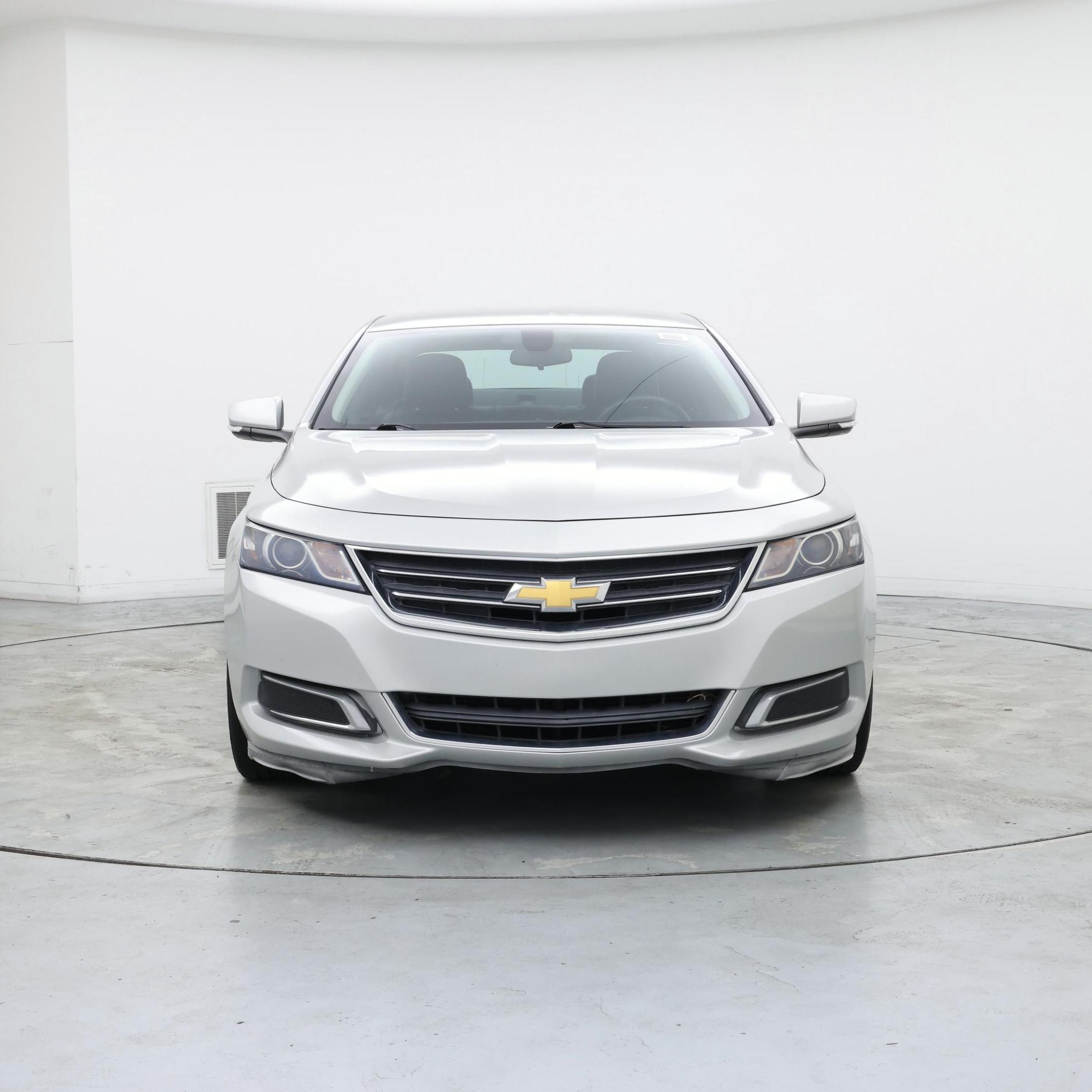 Thumbnail: 2017 Chevrolet Impala - 5