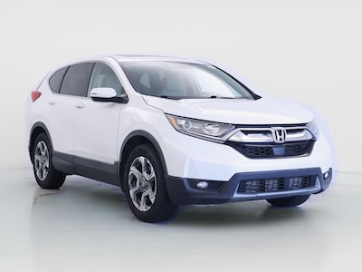 2019 Honda CR-V EX -
                Columbia, SC
