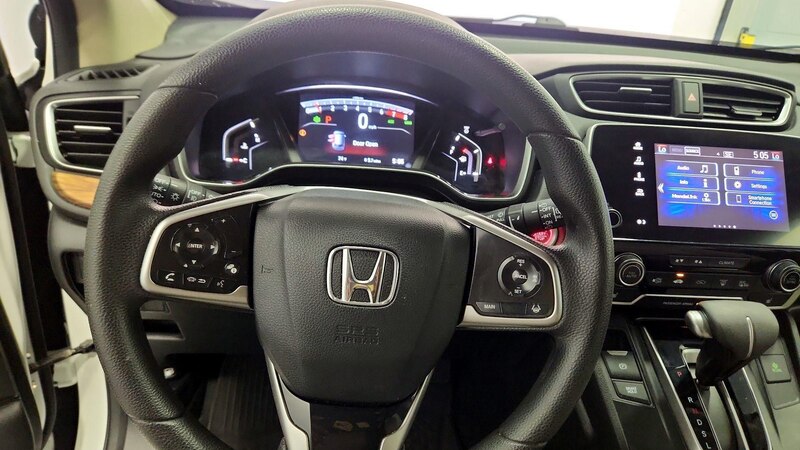 2019 Honda CR-V EX 10